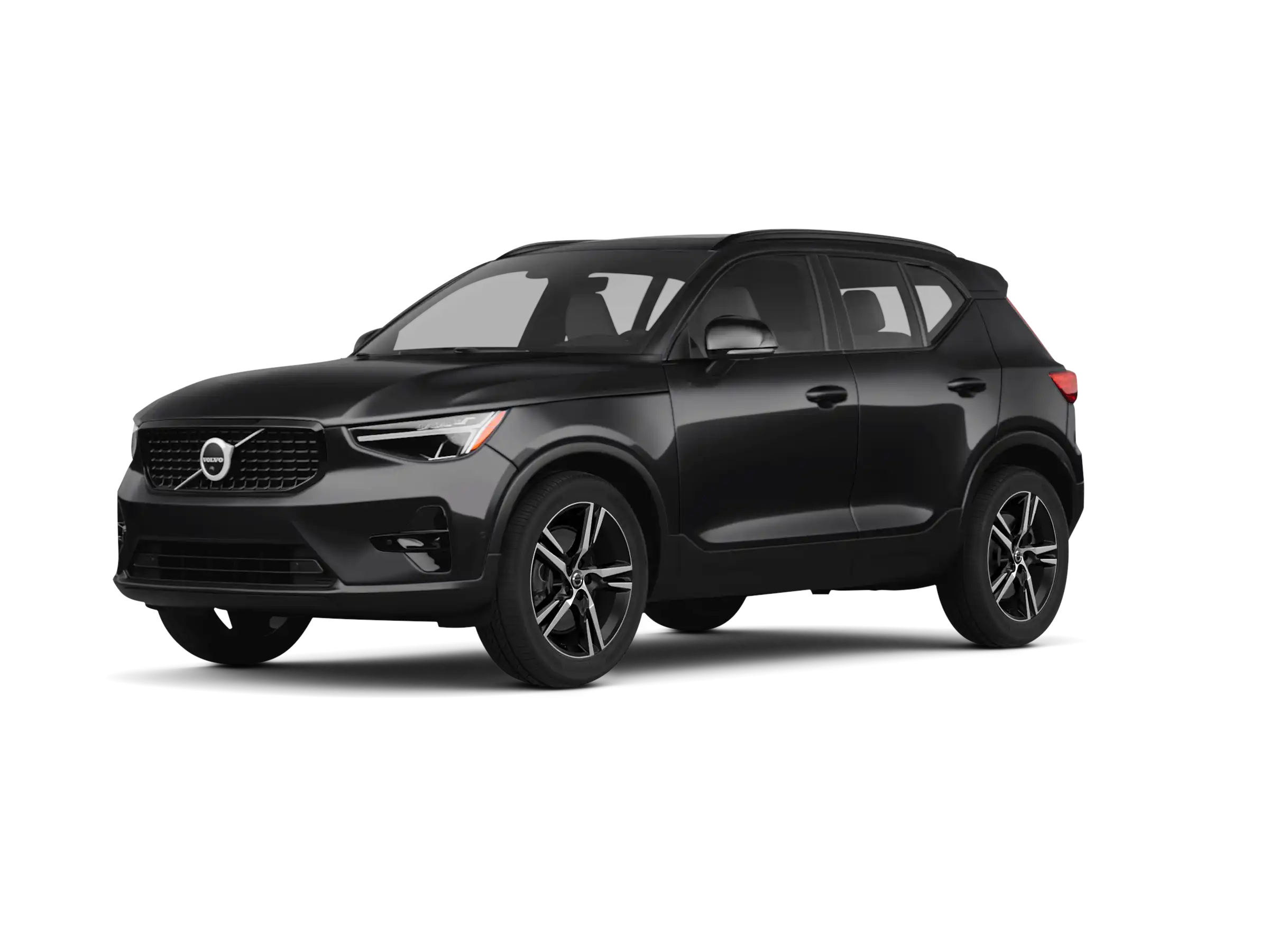 2026 Volvo XC40 B5 Core Dark AWD's photo