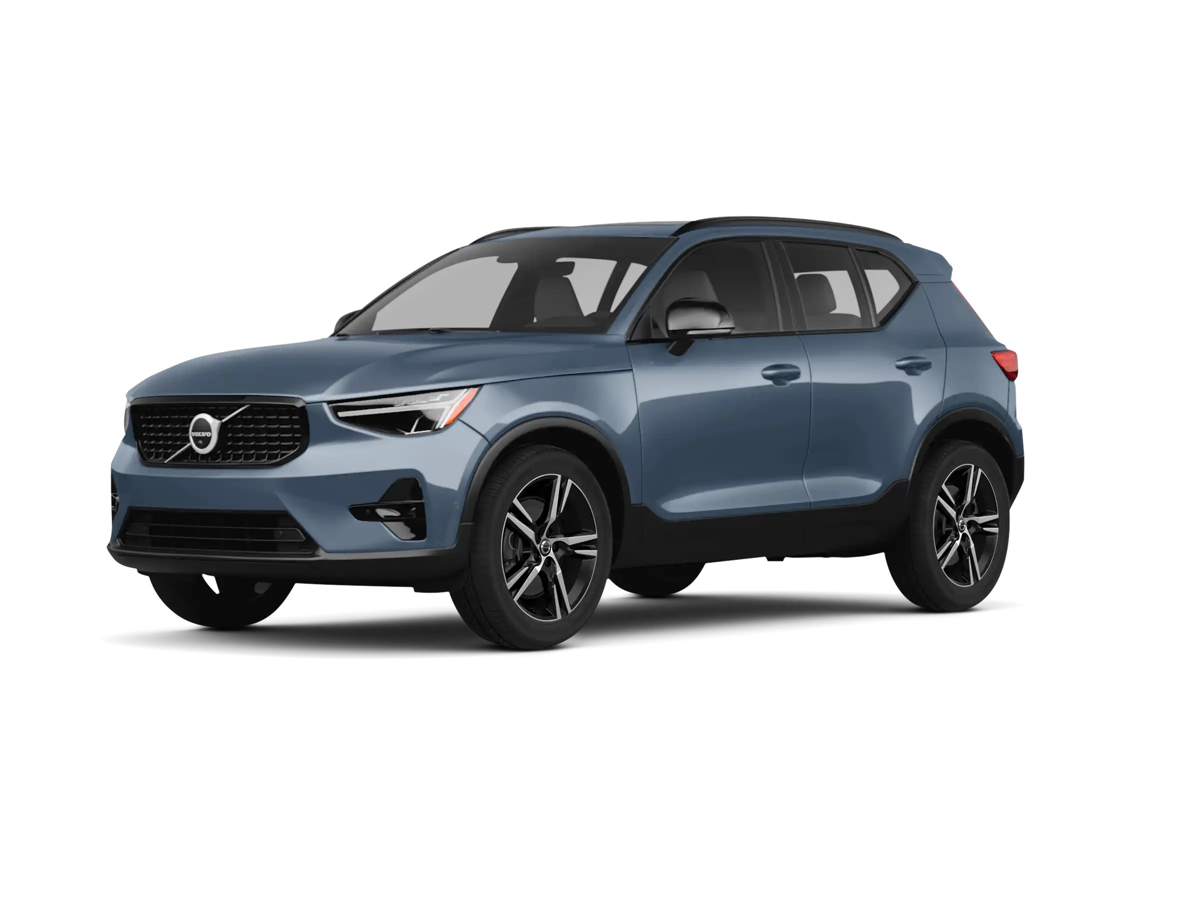 2026 Volvo XC40 B5 Core Dark AWD's photo