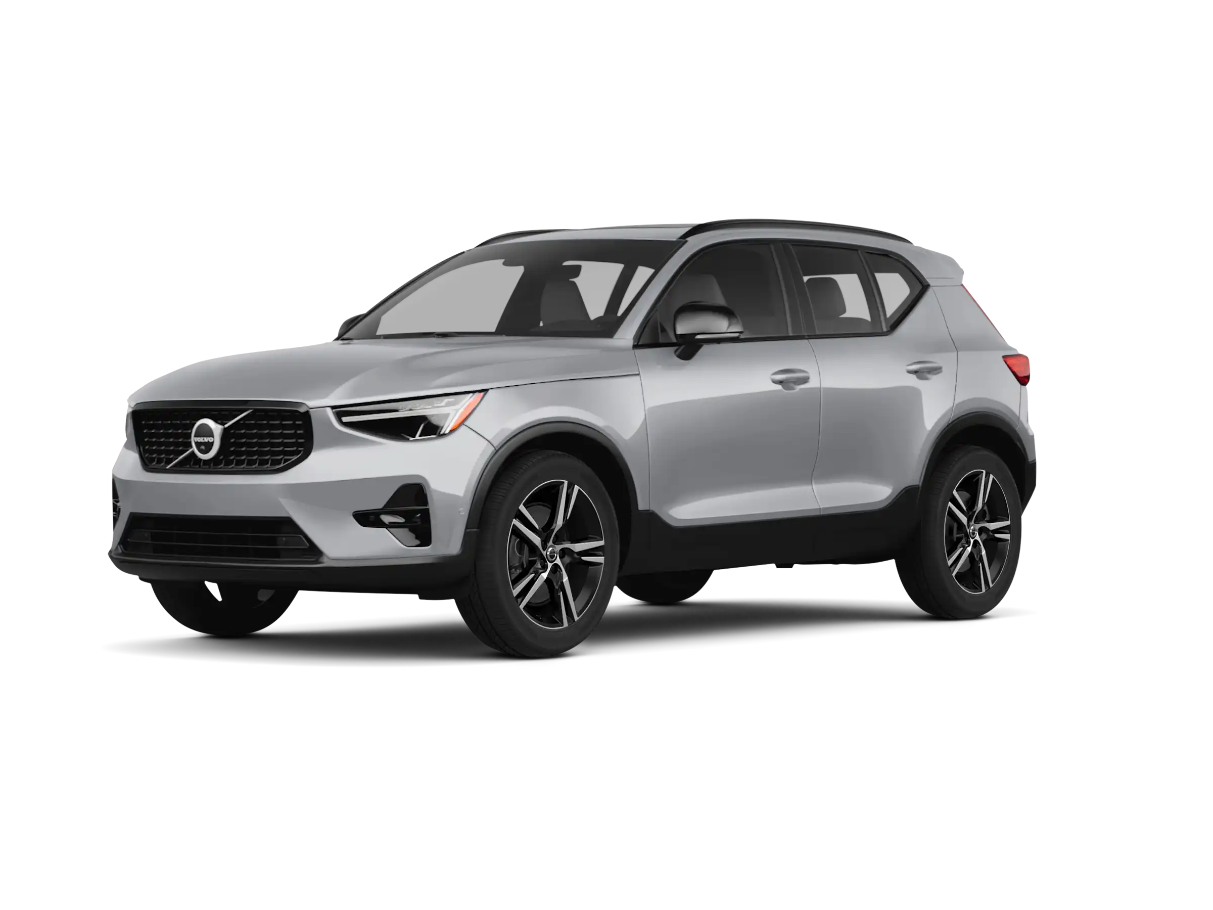 2026 Volvo XC40 B5 Core Dark AWD's photo