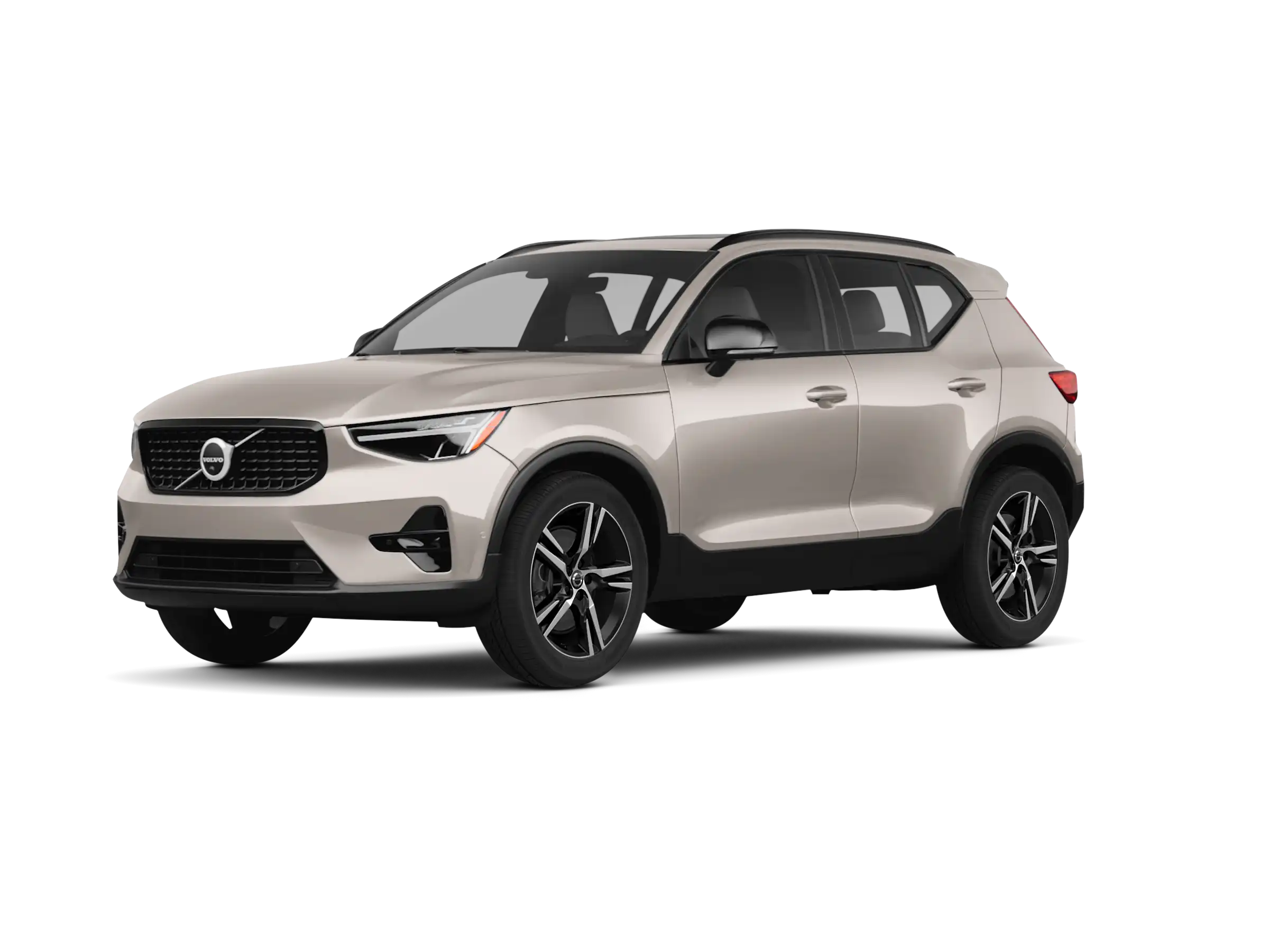 2026 Volvo XC40 B5 Core Dark AWD's photo