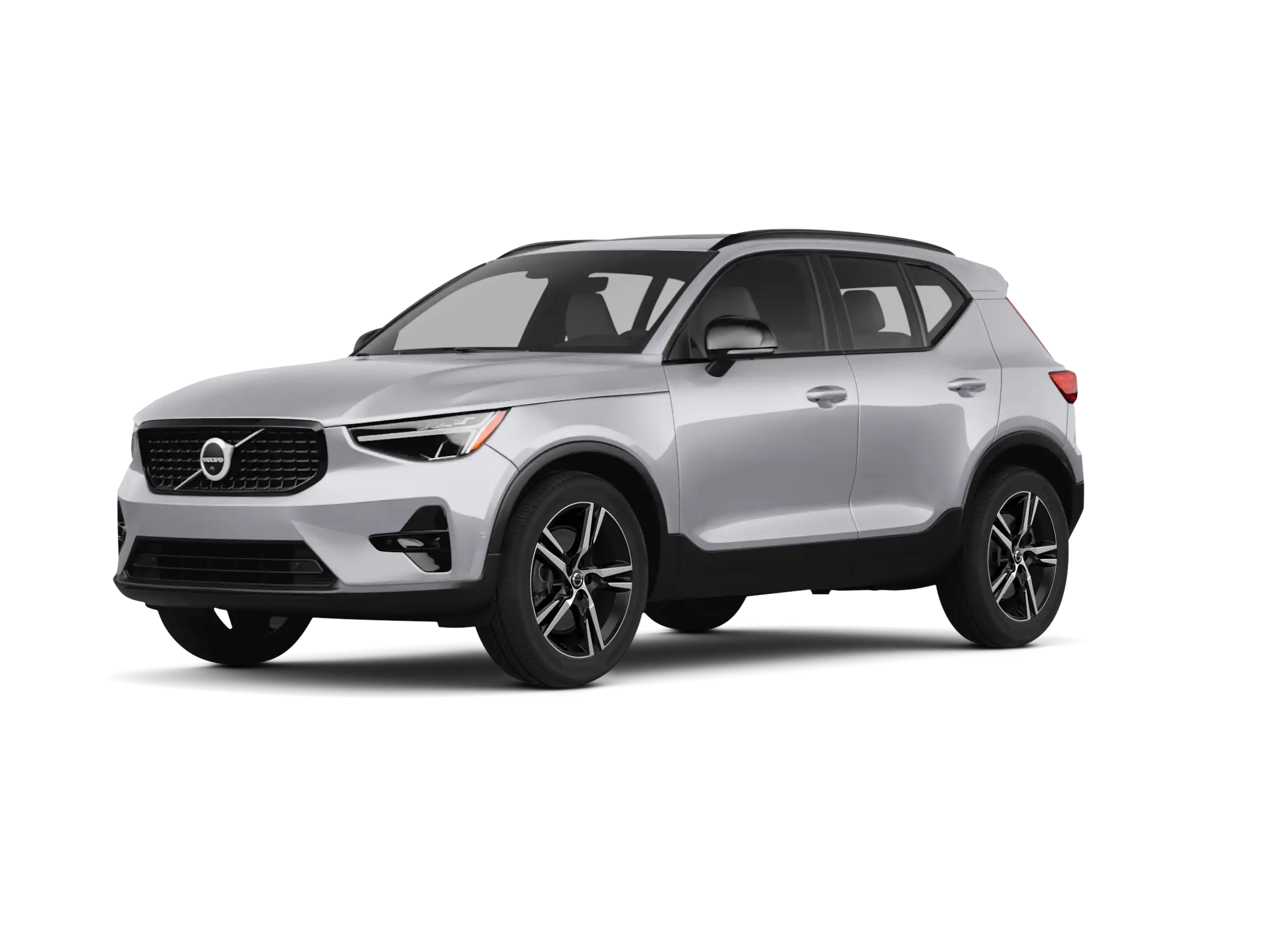 2026 Volvo XC40 B5 Core Dark AWD's photo