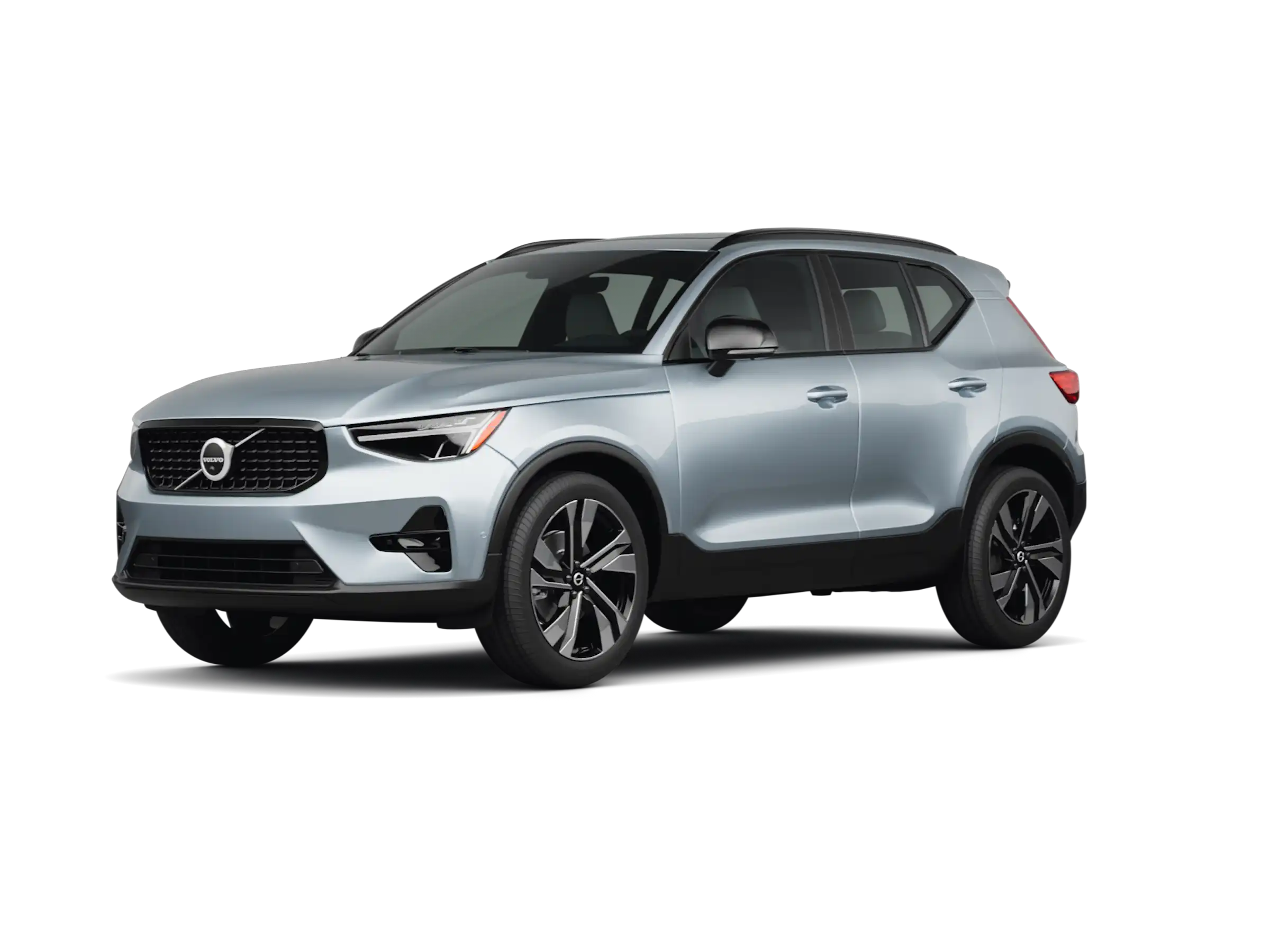 2026 Volvo XC40 B5 Plus Dark AWD's photo