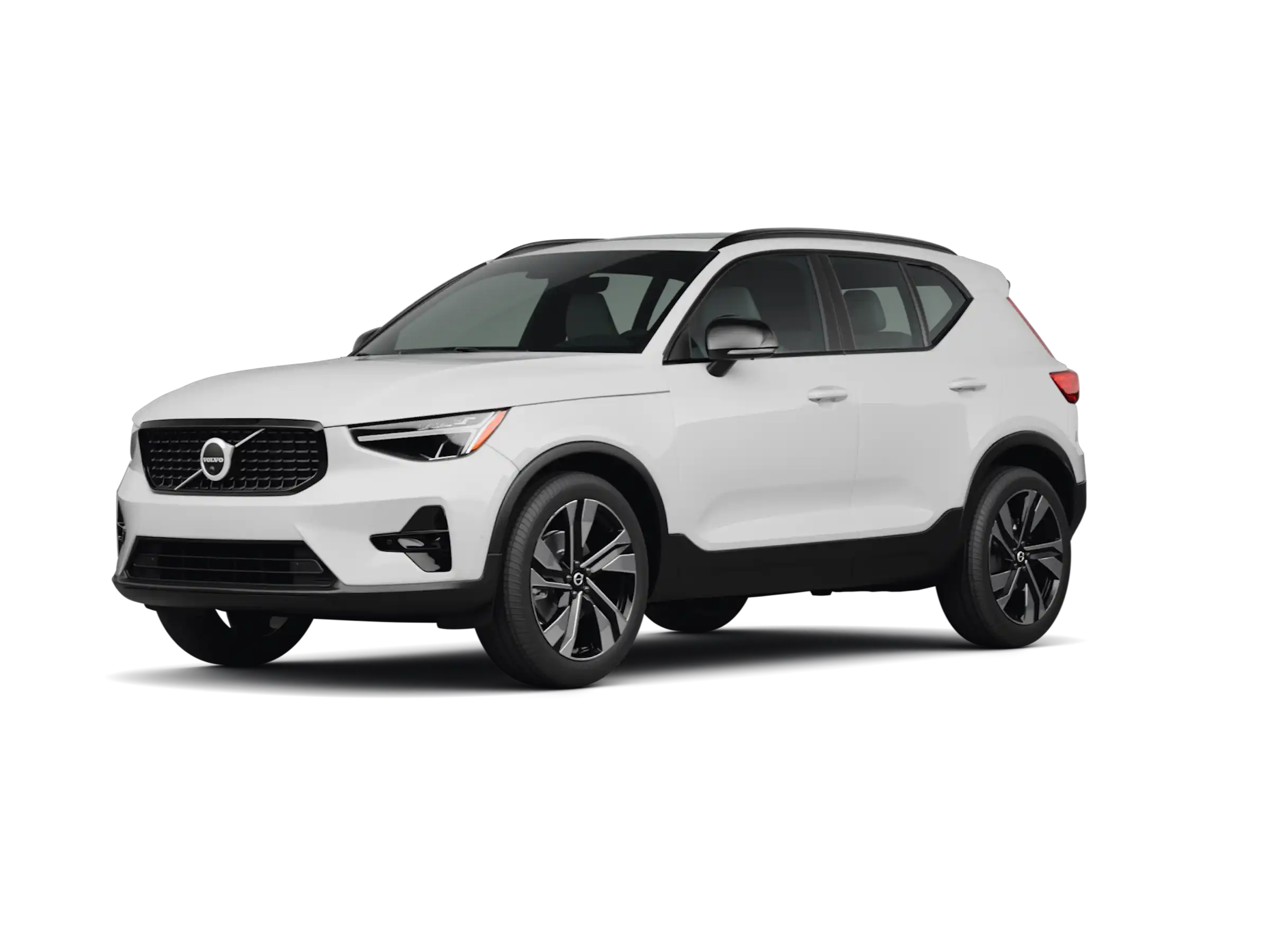 2026 Volvo XC40 B5 Plus Dark AWD's photo