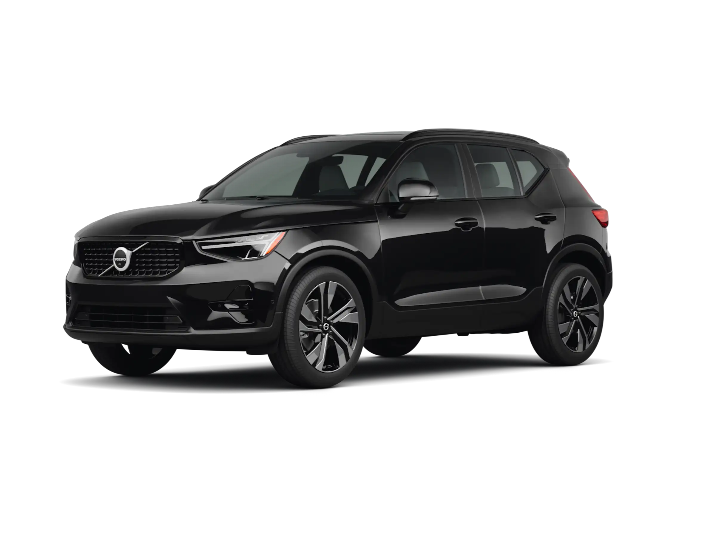 2026 Volvo XC40 B5 Plus Dark AWD's photo
