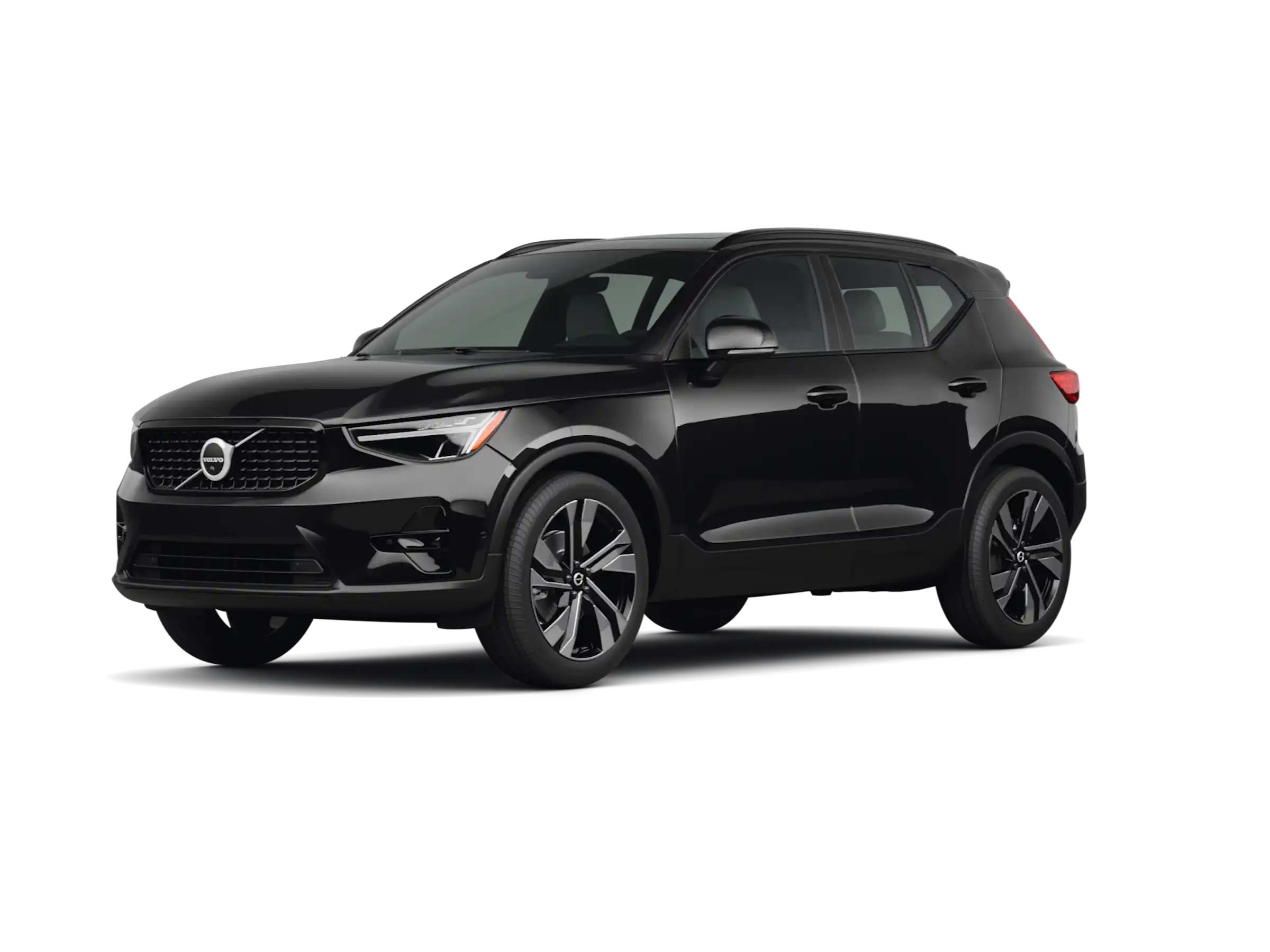 2026 Volvo XC40 B5 Plus Dark AWD's photo