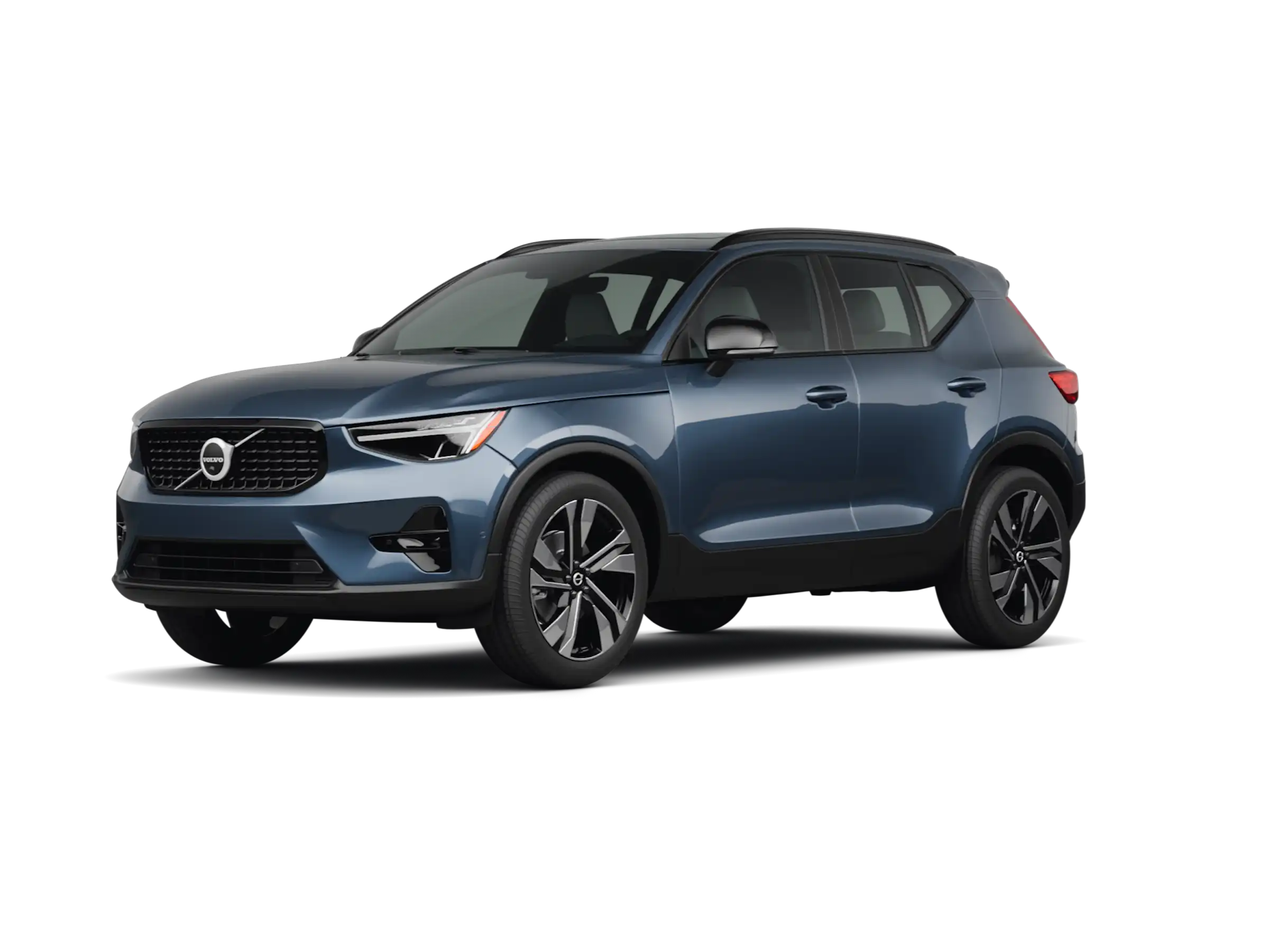 2026 Volvo XC40 B5 Plus Dark AWD's photo