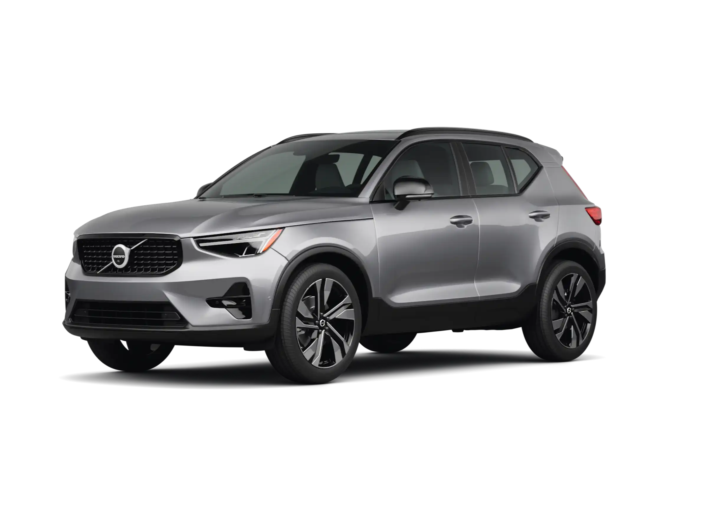 2026 Volvo XC40 B5 Plus Dark AWD's photo