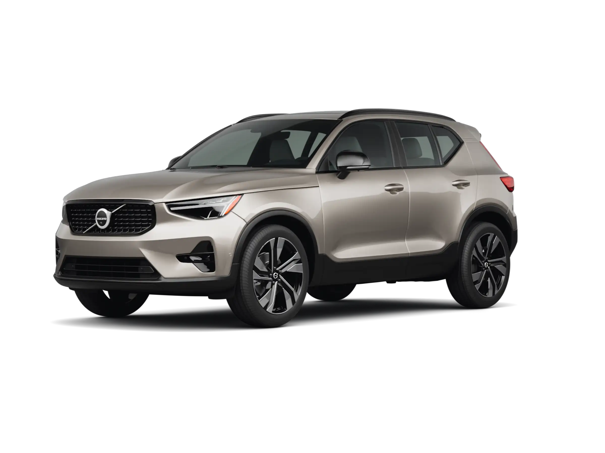2026 Volvo XC40 B5 Plus Dark AWD's photo