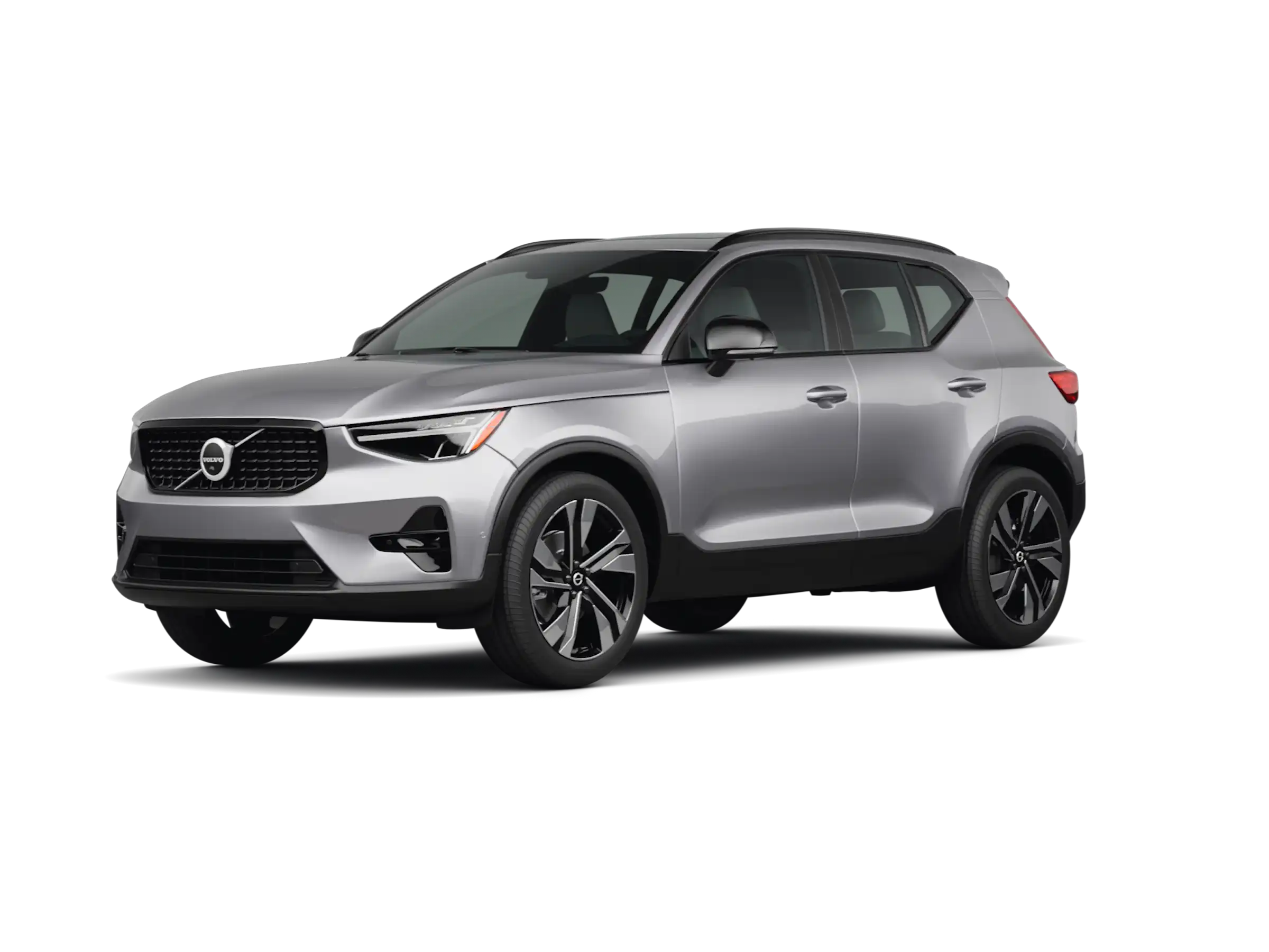 2026 Volvo XC40 B5 Plus Dark AWD's photo