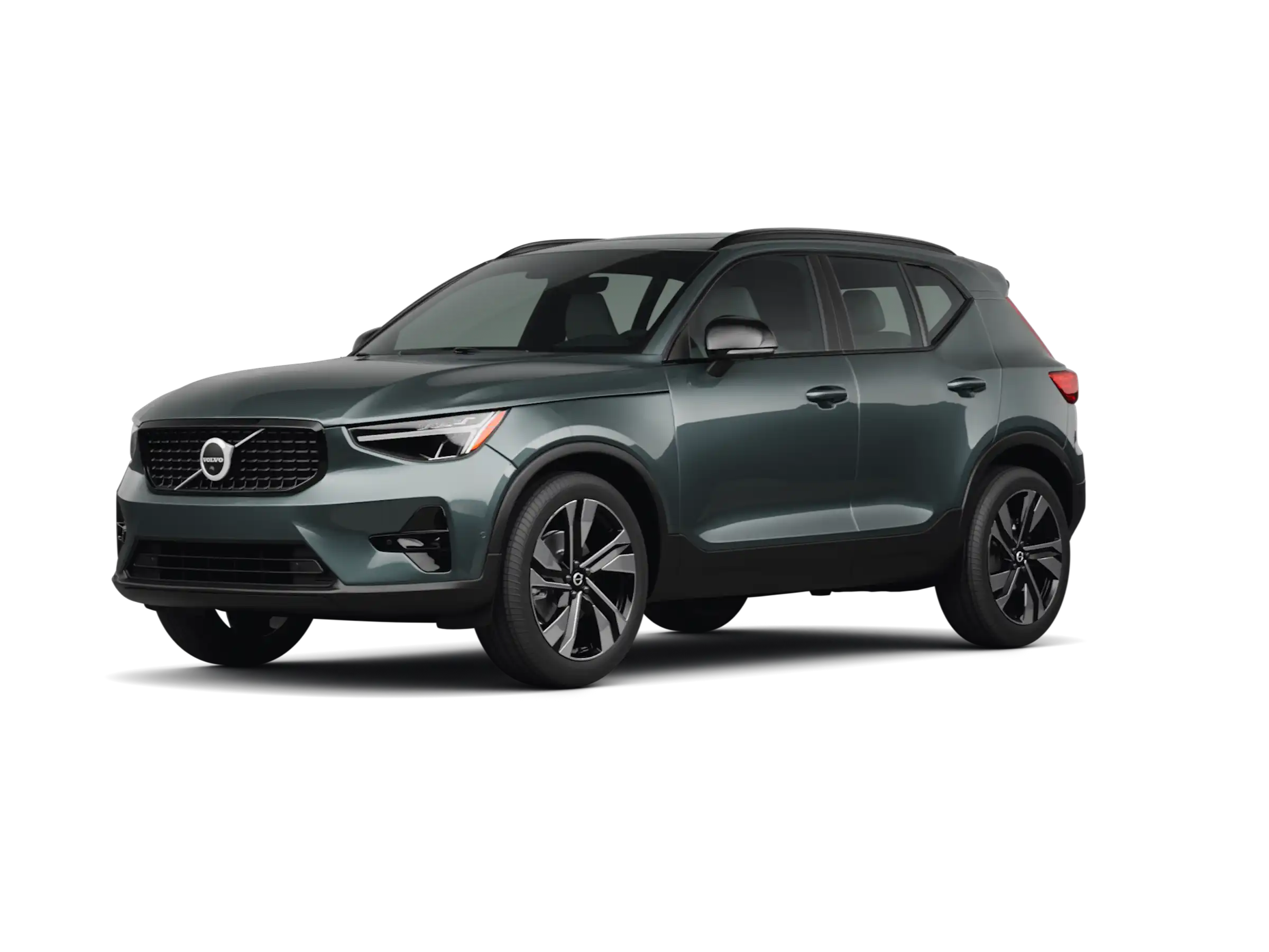 2026 Volvo XC40 B5 Plus Dark AWD's photo
