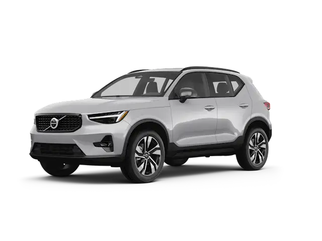 2026 Volvo XC40 B5 Ultra Dark AWD's photo