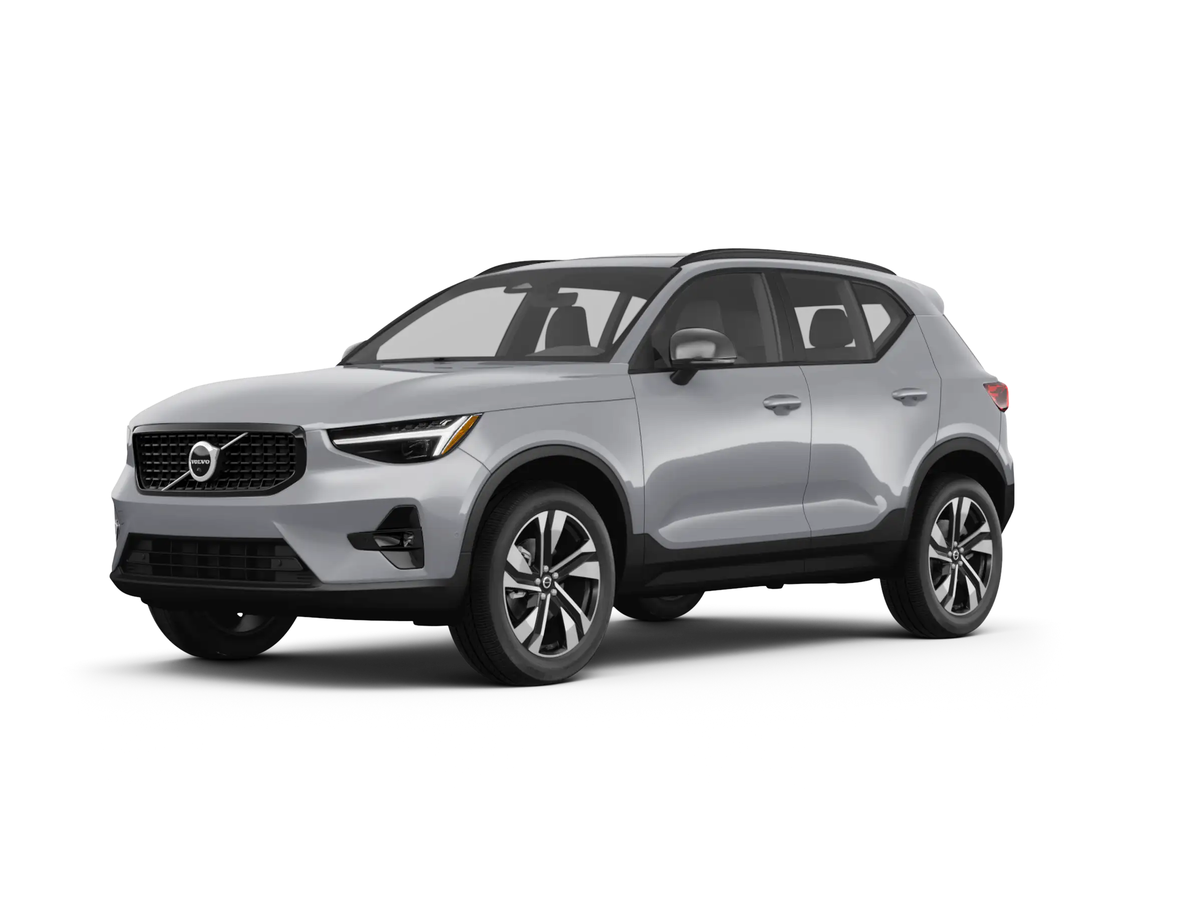 2026 Volvo XC40 B5 Ultra Dark AWD's photo