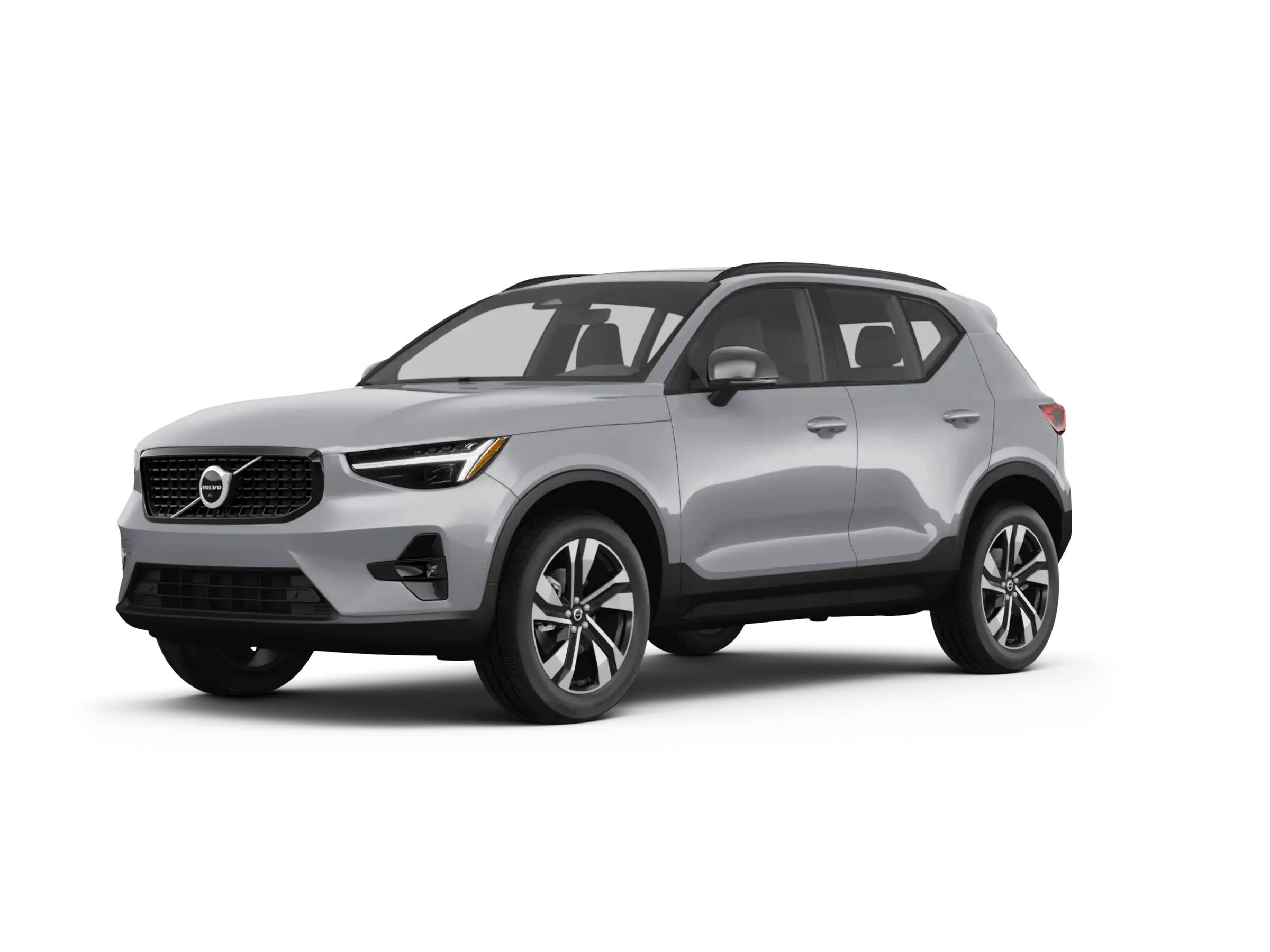 2026 Volvo XC40 B5 Ultra Dark AWD's photo