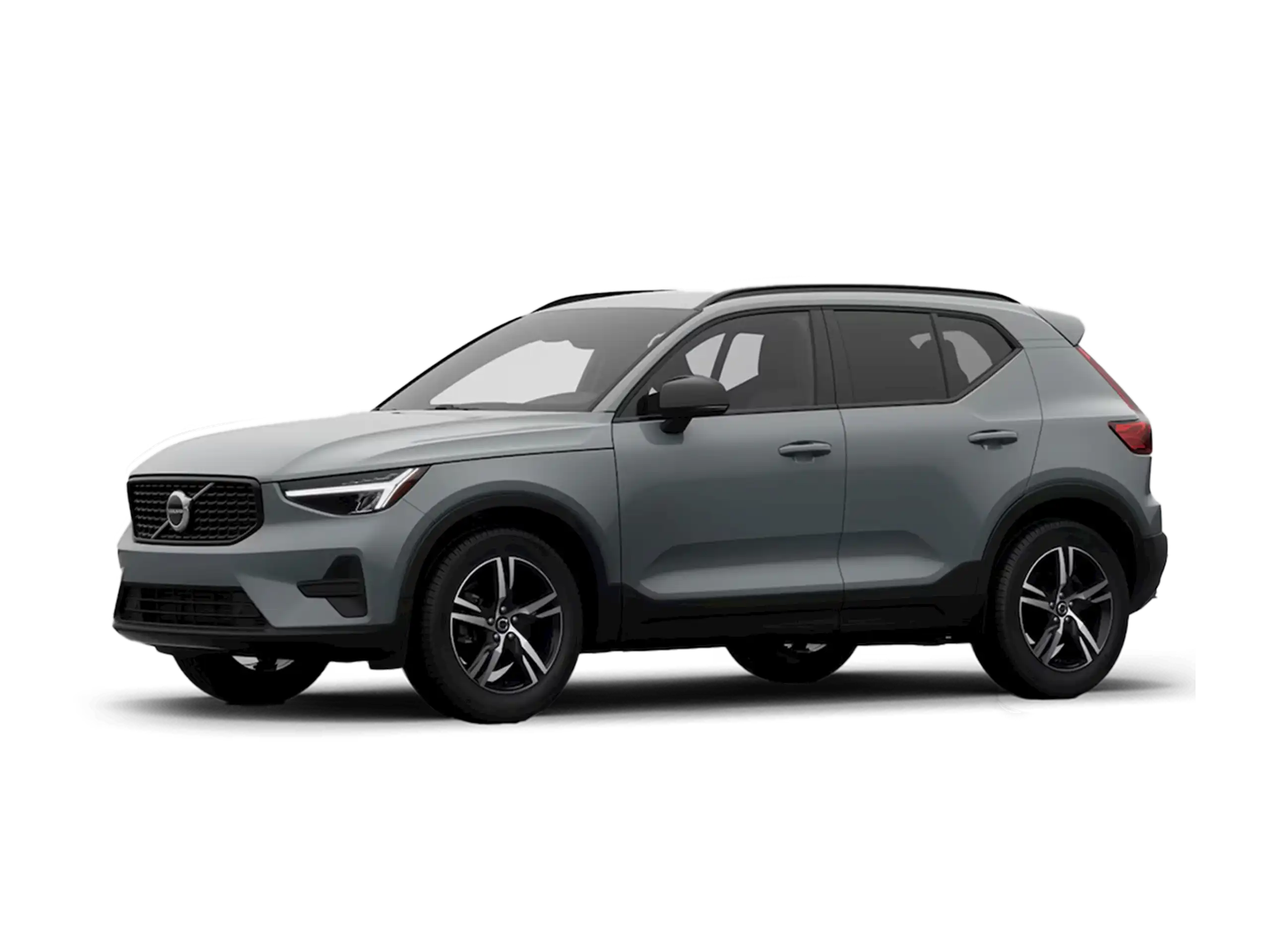 2026 Volvo XC40 B4 Core Dark FWD's photo