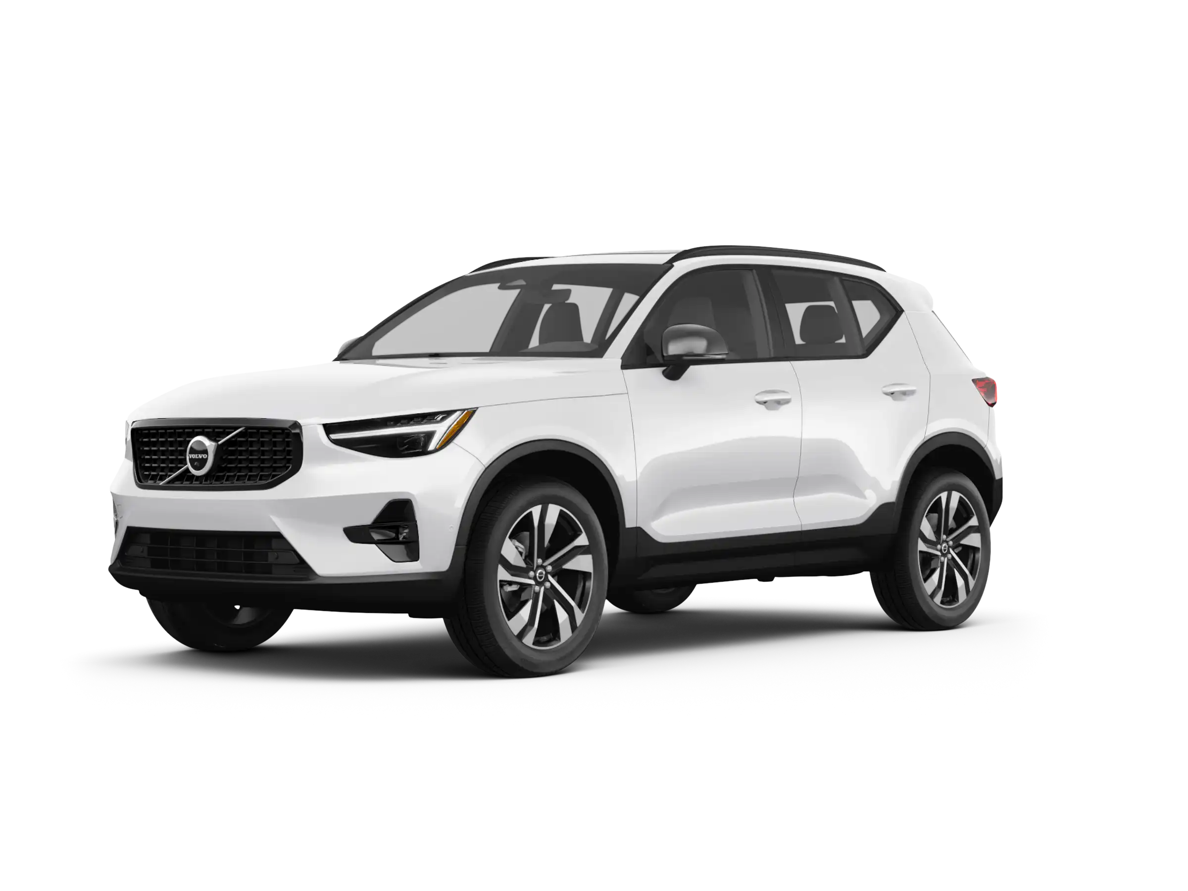 2026 Volvo XC40 B4 Plus Dark FWD's photo