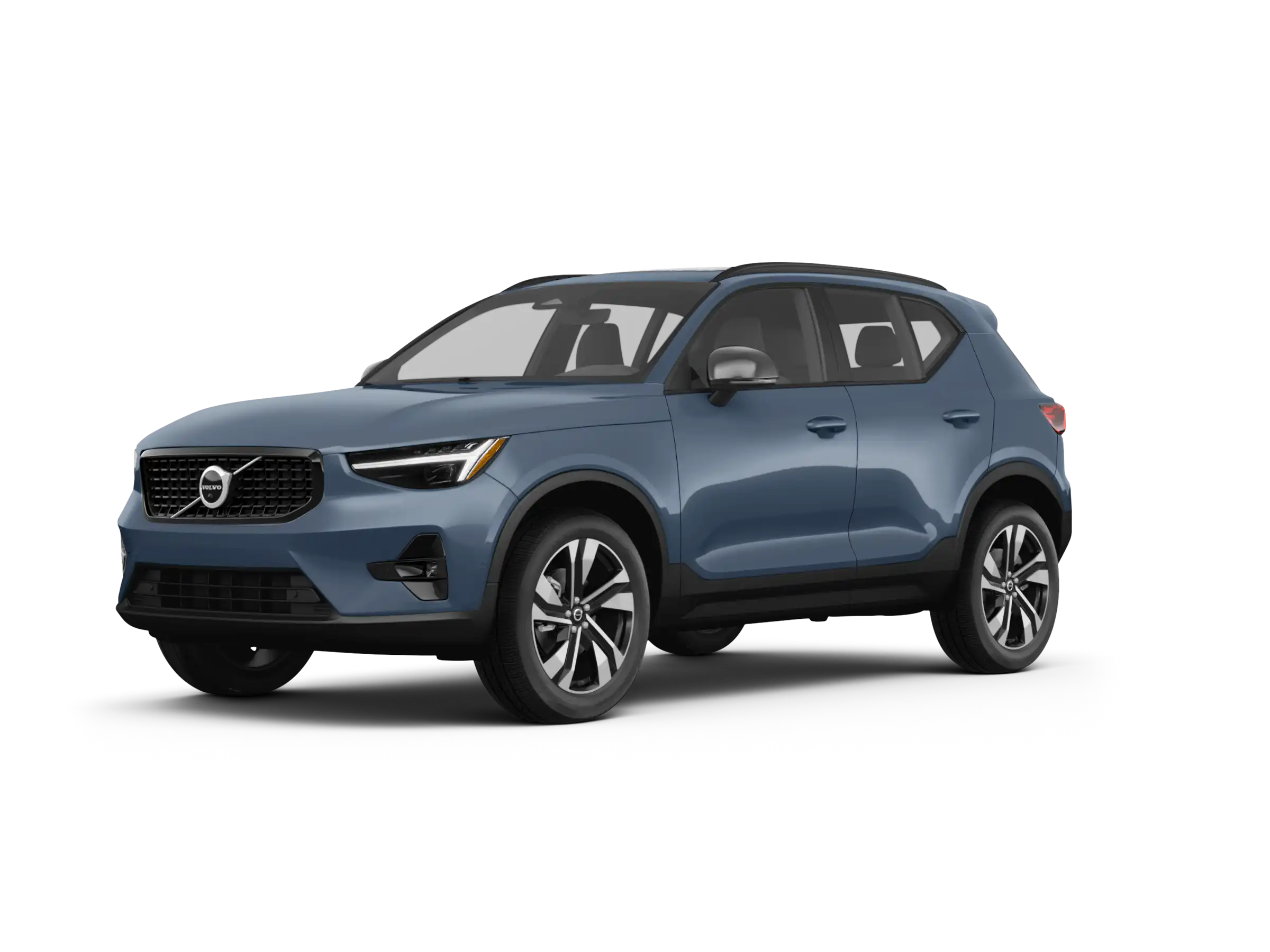 2026 Volvo XC40 B4 Plus Dark FWD's photo
