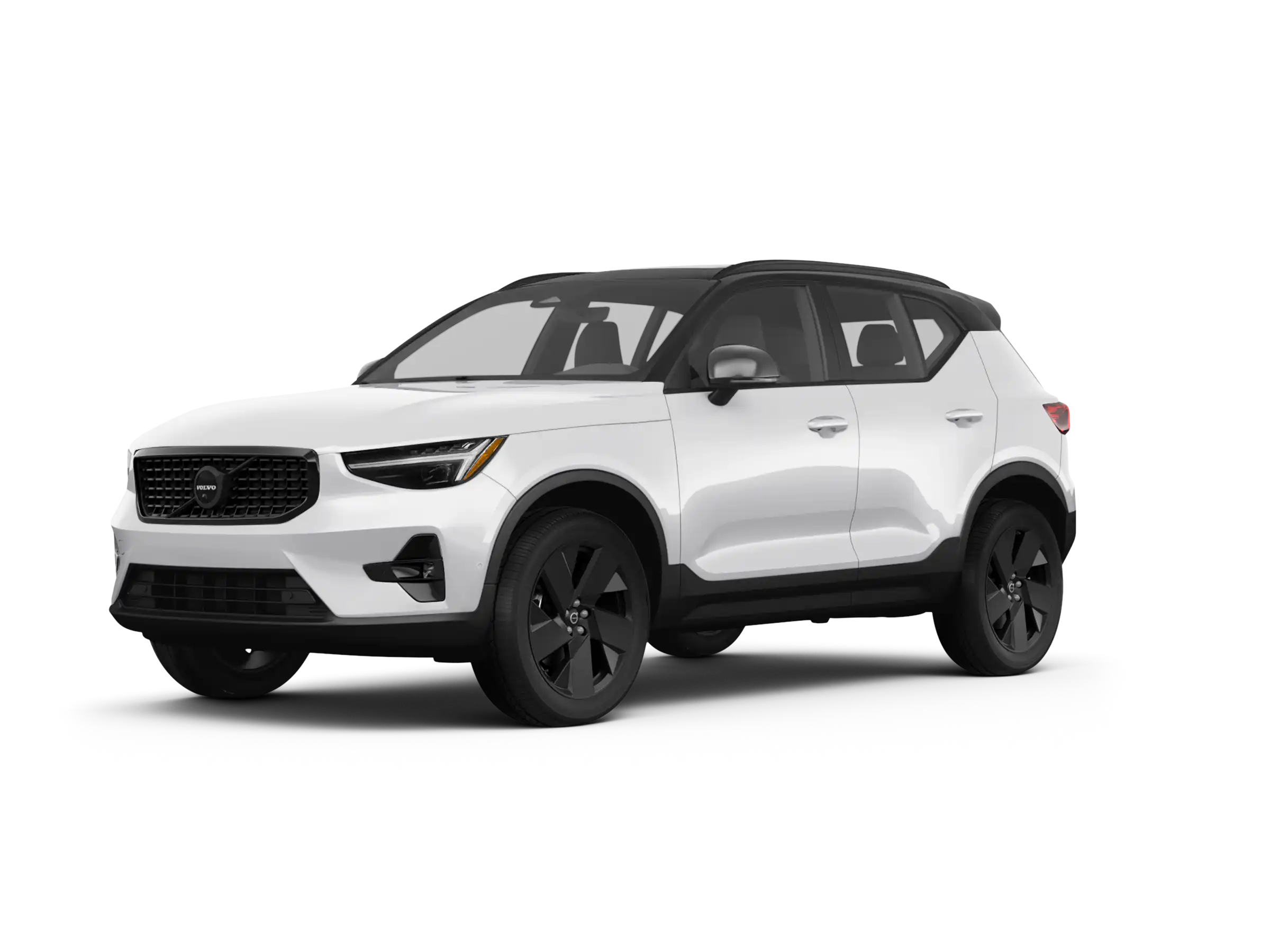 2026 Volvo XC40 B5 Ultra Ultra Black Edition AWD's photo