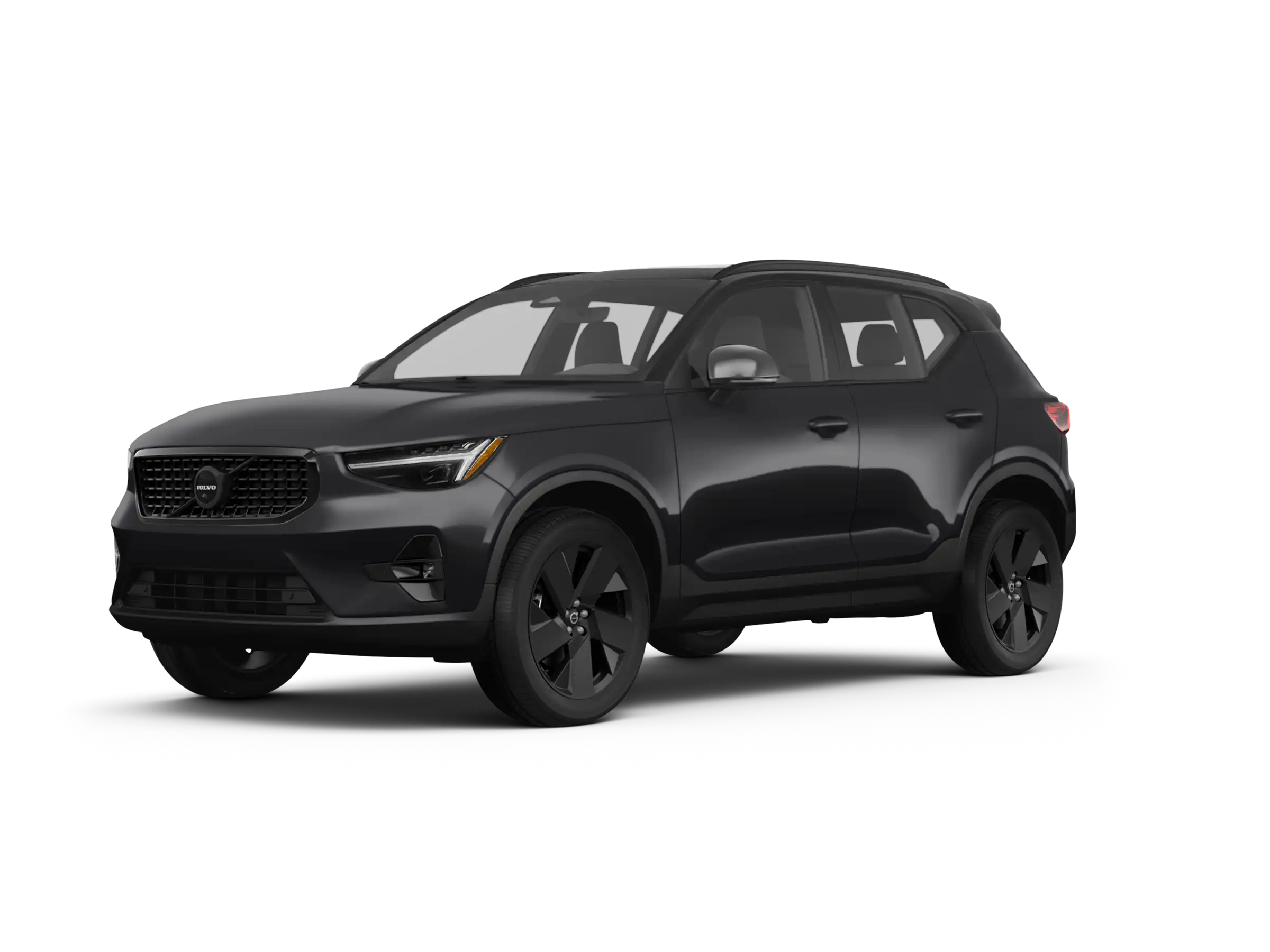 2026 Volvo XC40 B5 Ultra Ultra Black Edition AWD's photo