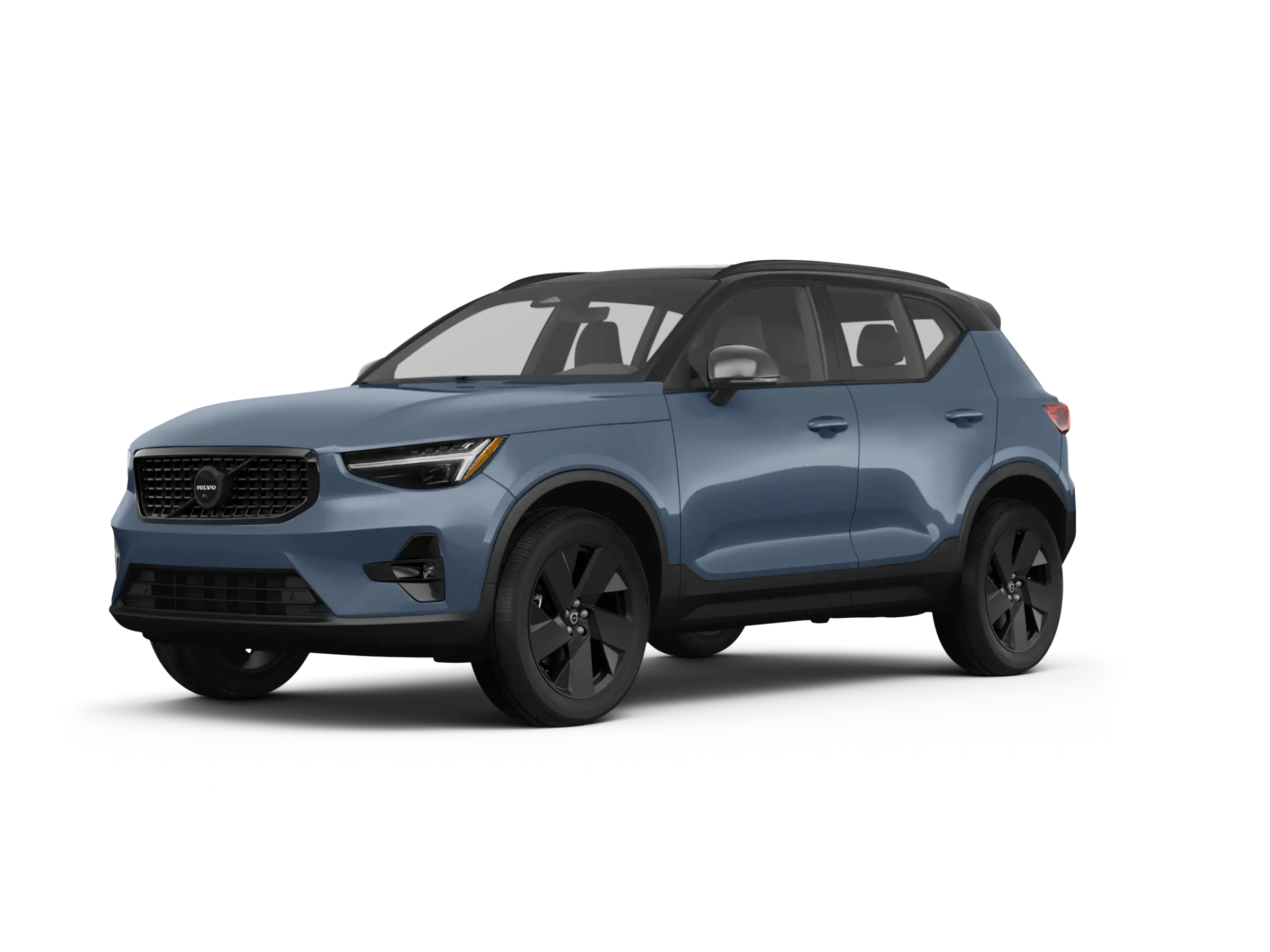 2026 Volvo XC40 B5 Ultra Ultra Black Edition AWD's photo