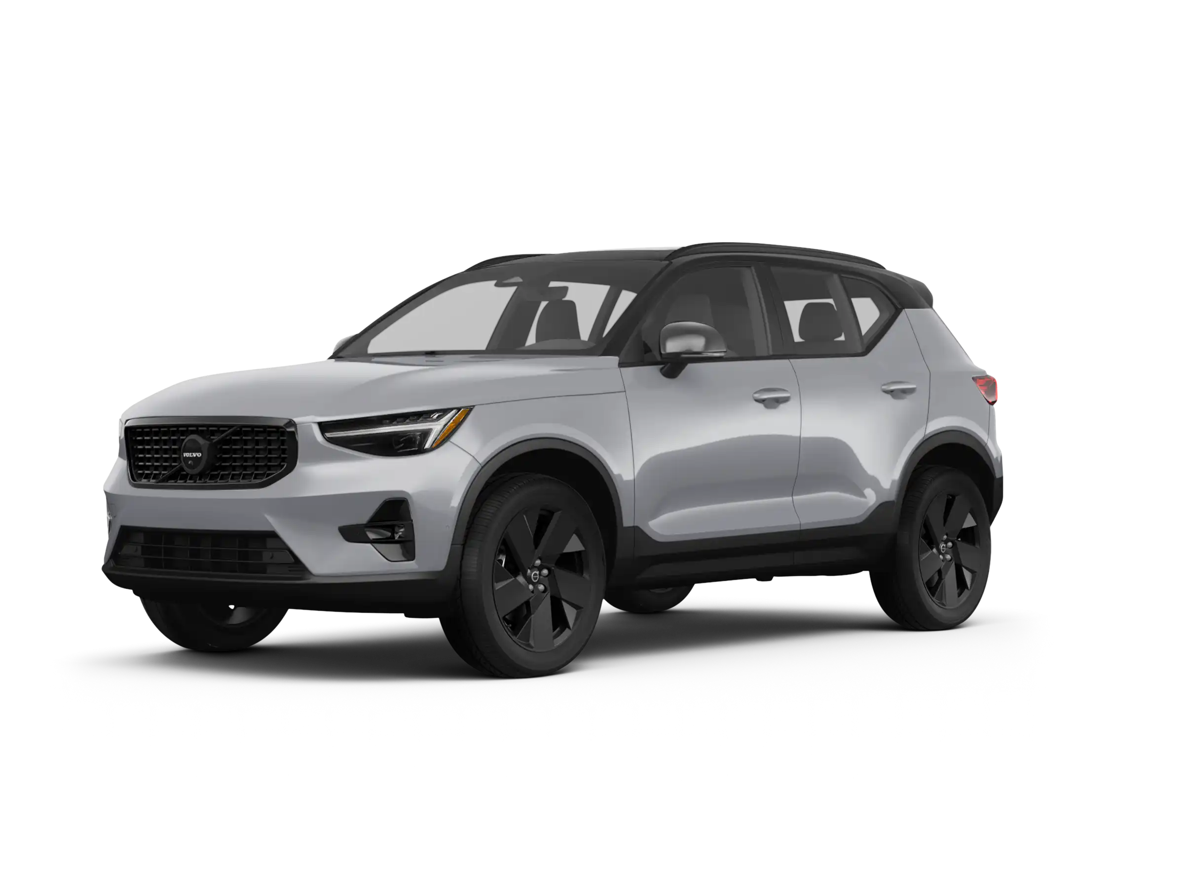 2026 Volvo XC40 B5 Ultra Ultra Black Edition AWD's photo