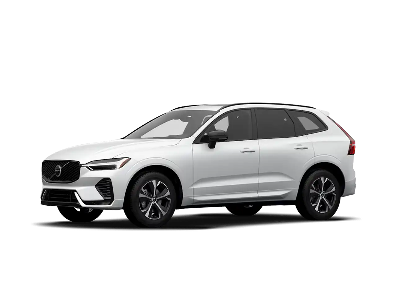 2026 Volvo XC60 B5 Core Dark AWD's photo