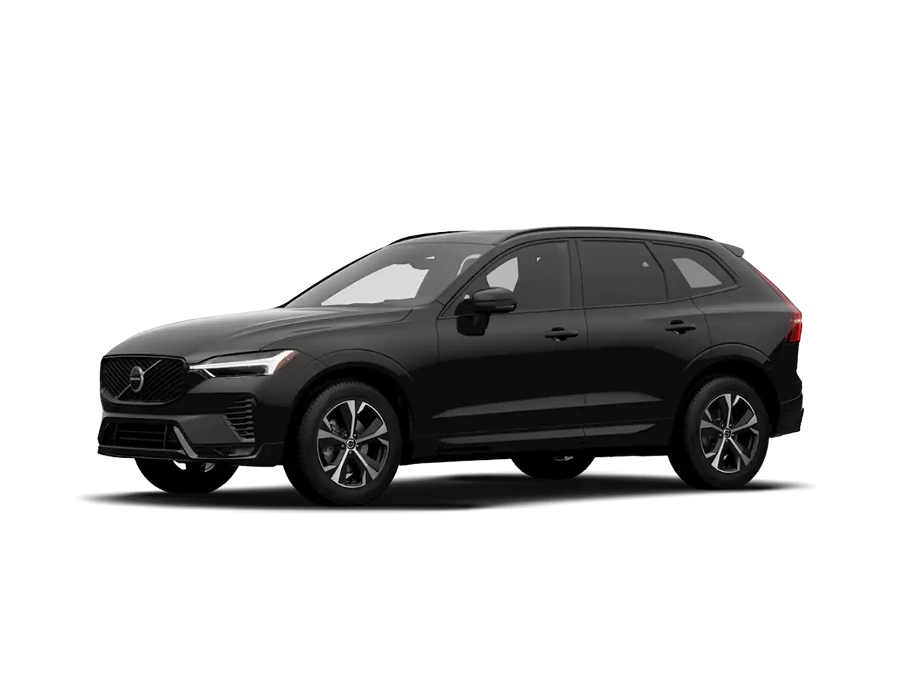 2026 Volvo XC60 B5 Core Dark AWD's photo