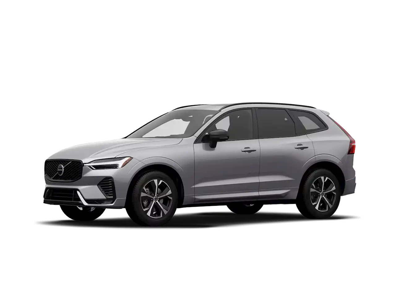 2026 Volvo XC60 B5 Core Dark AWD's photo