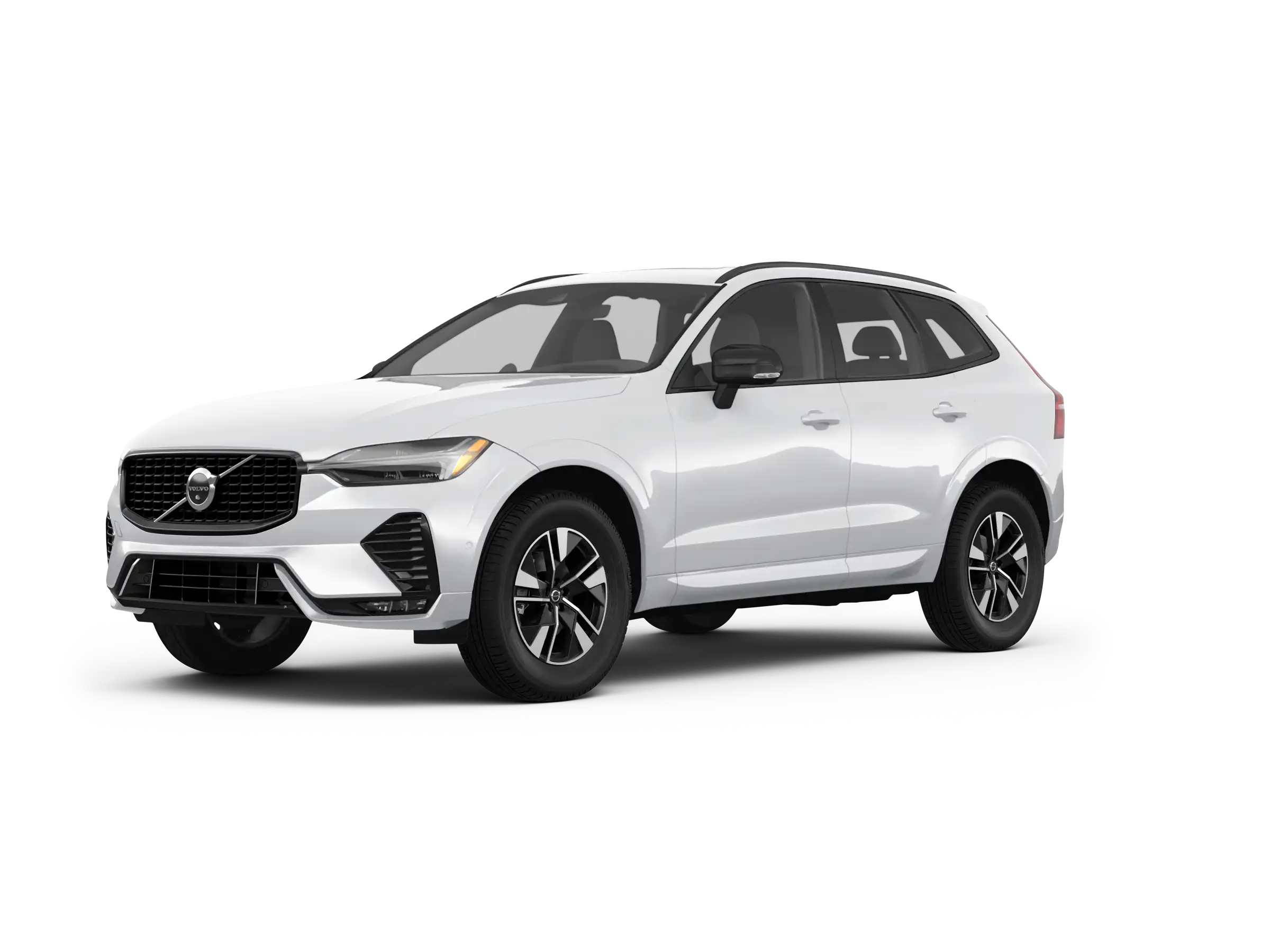 2026 Volvo XC60 B5 Plus Dark AWD's photo