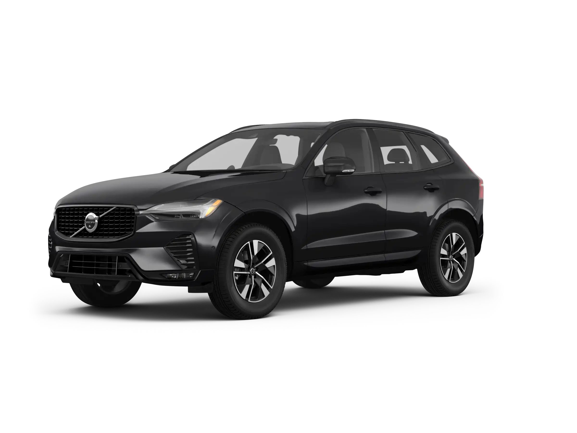 2026 Volvo XC60 B5 Plus Dark AWD's photo