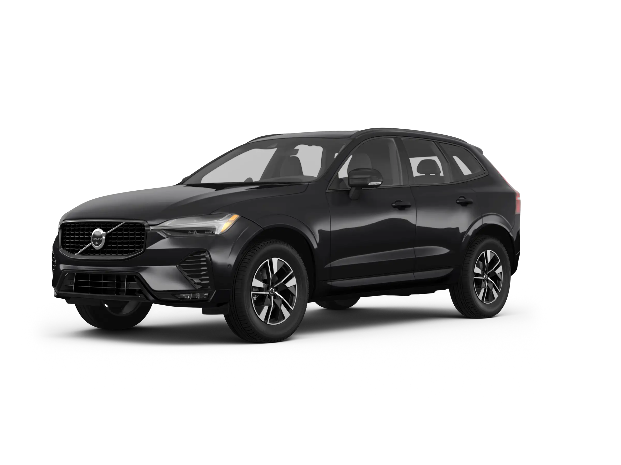 2026 Volvo XC60 B5 Plus Dark AWD's photo
