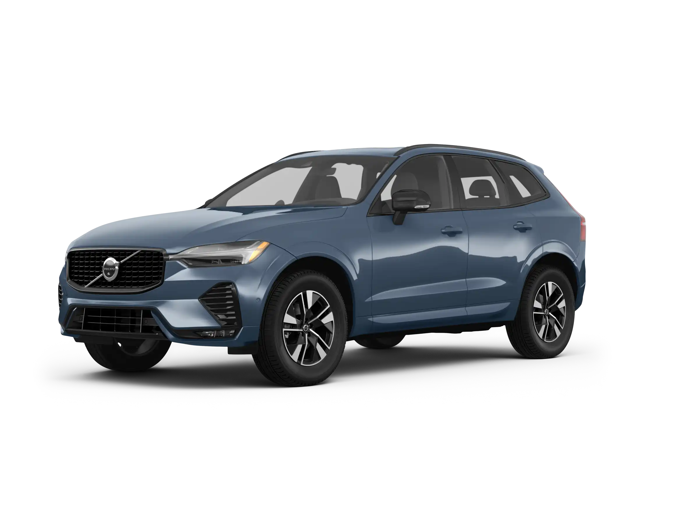 2026 Volvo XC60 B5 Plus Dark AWD's photo