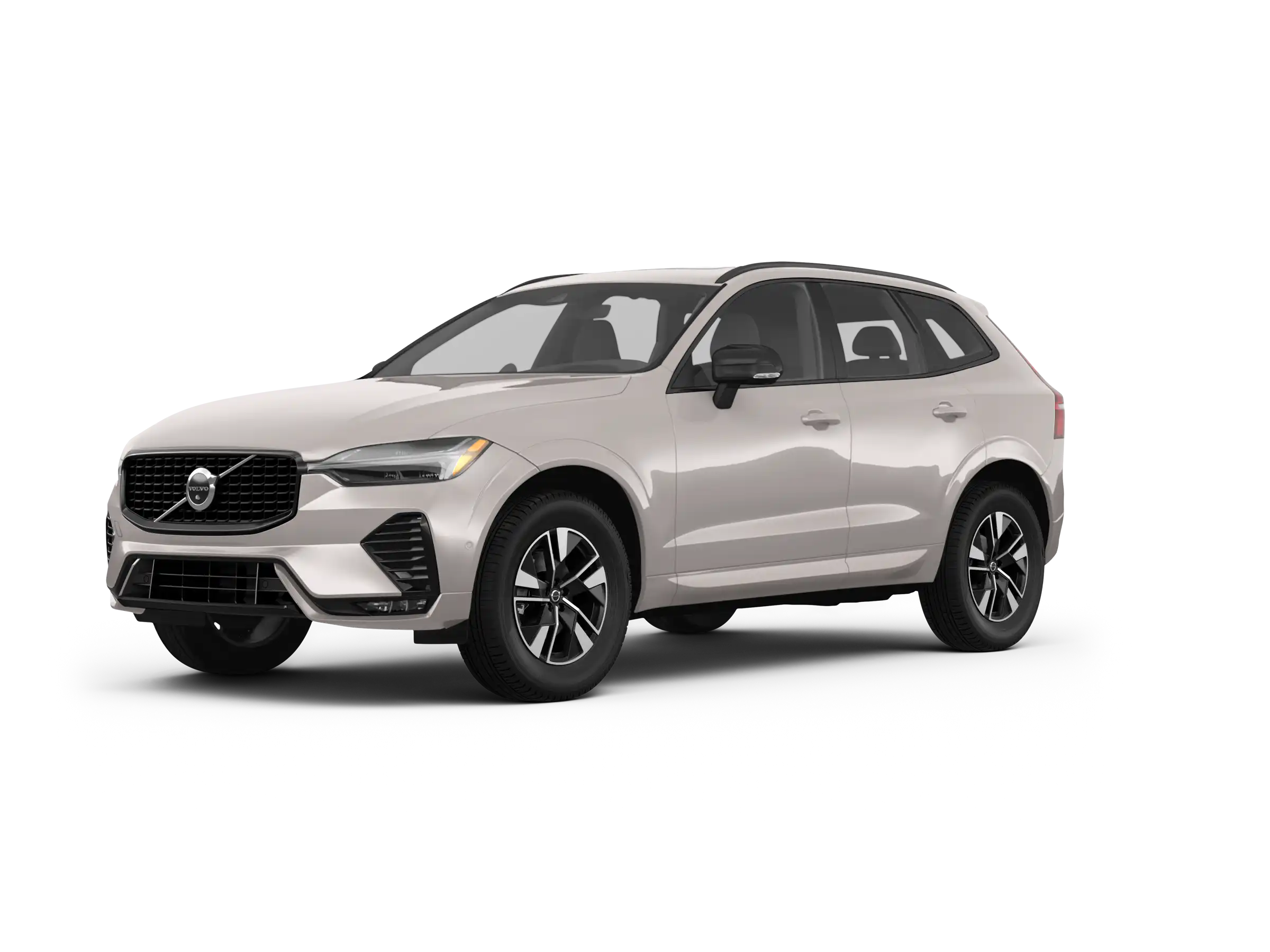 2026 Volvo XC60 B5 Plus Dark AWD's photo