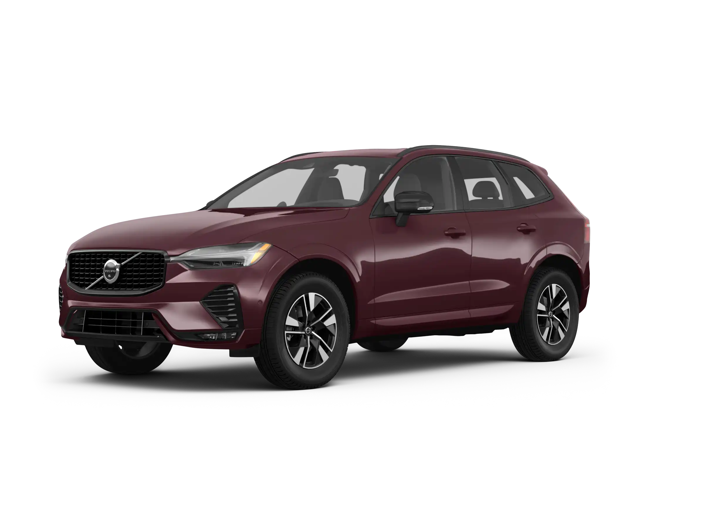 2026 Volvo XC60 B5 Plus Dark AWD's photo