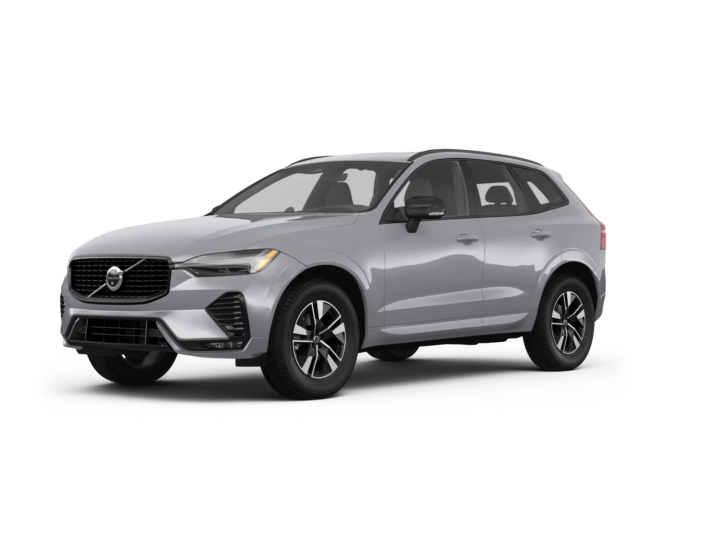 2026 Volvo XC60 B5 Plus Dark AWD's photo