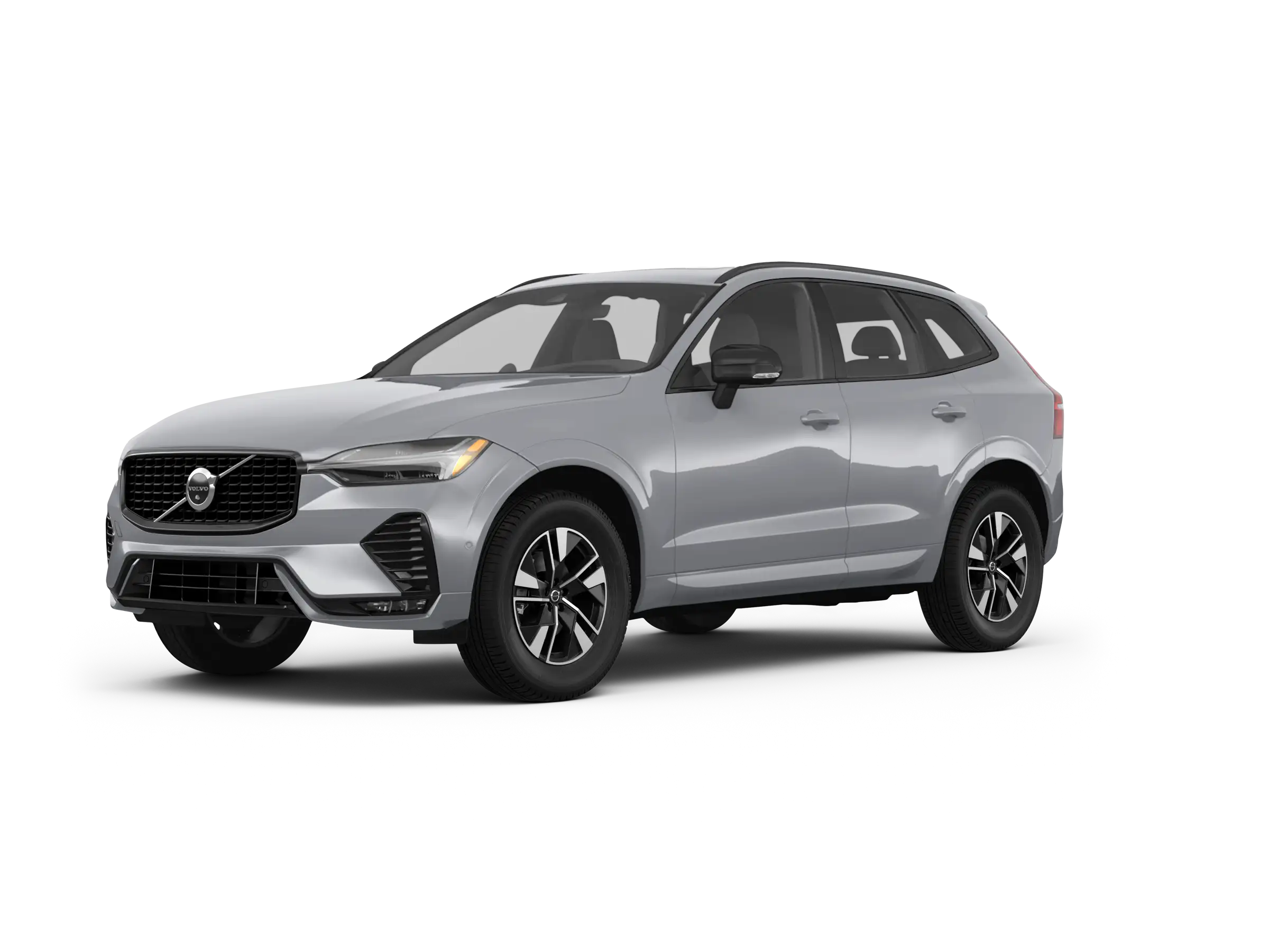 2026 Volvo XC60 B5 Plus Dark AWD's photo