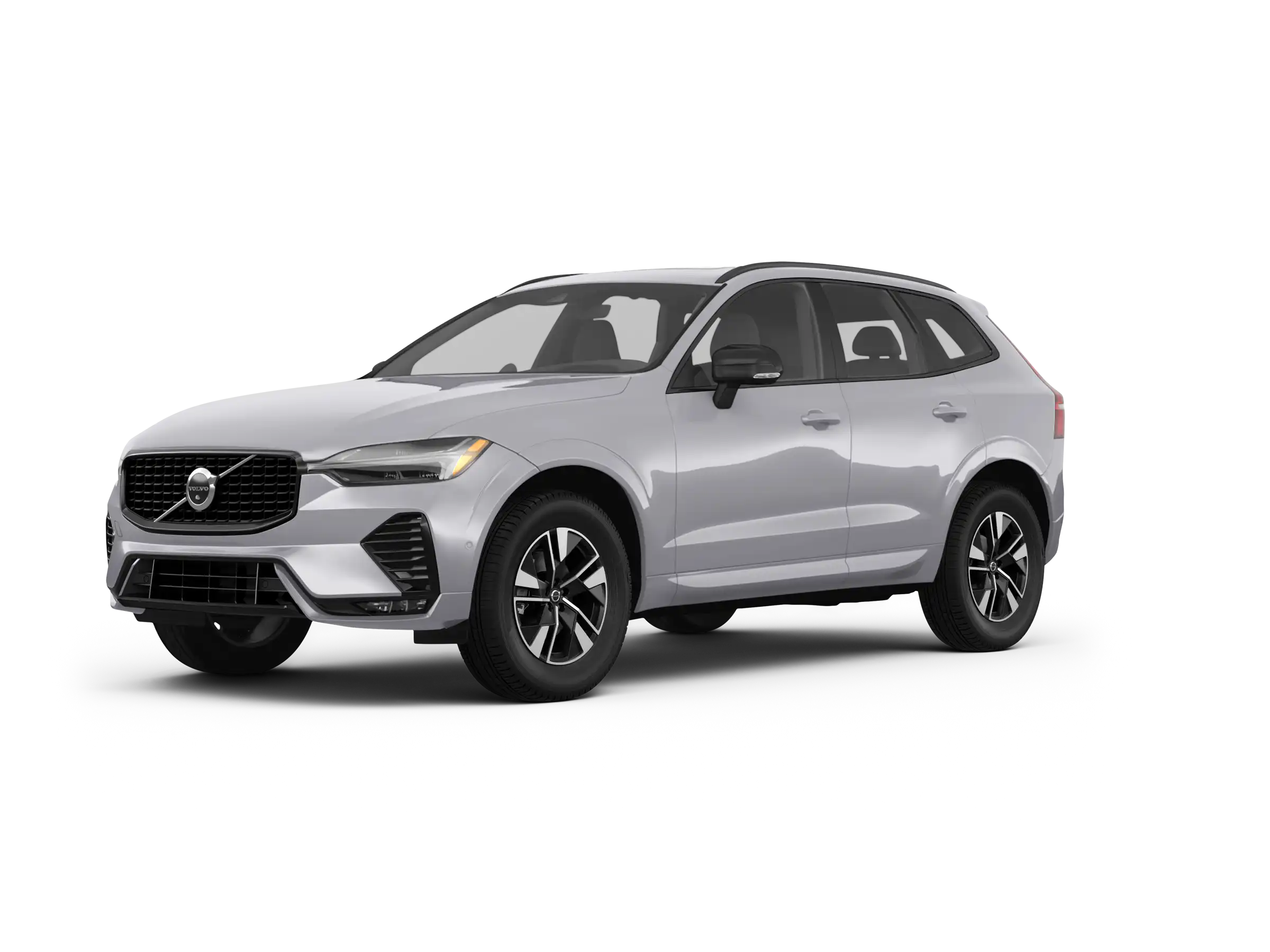 2026 Volvo XC60 B5 Plus Dark AWD's photo