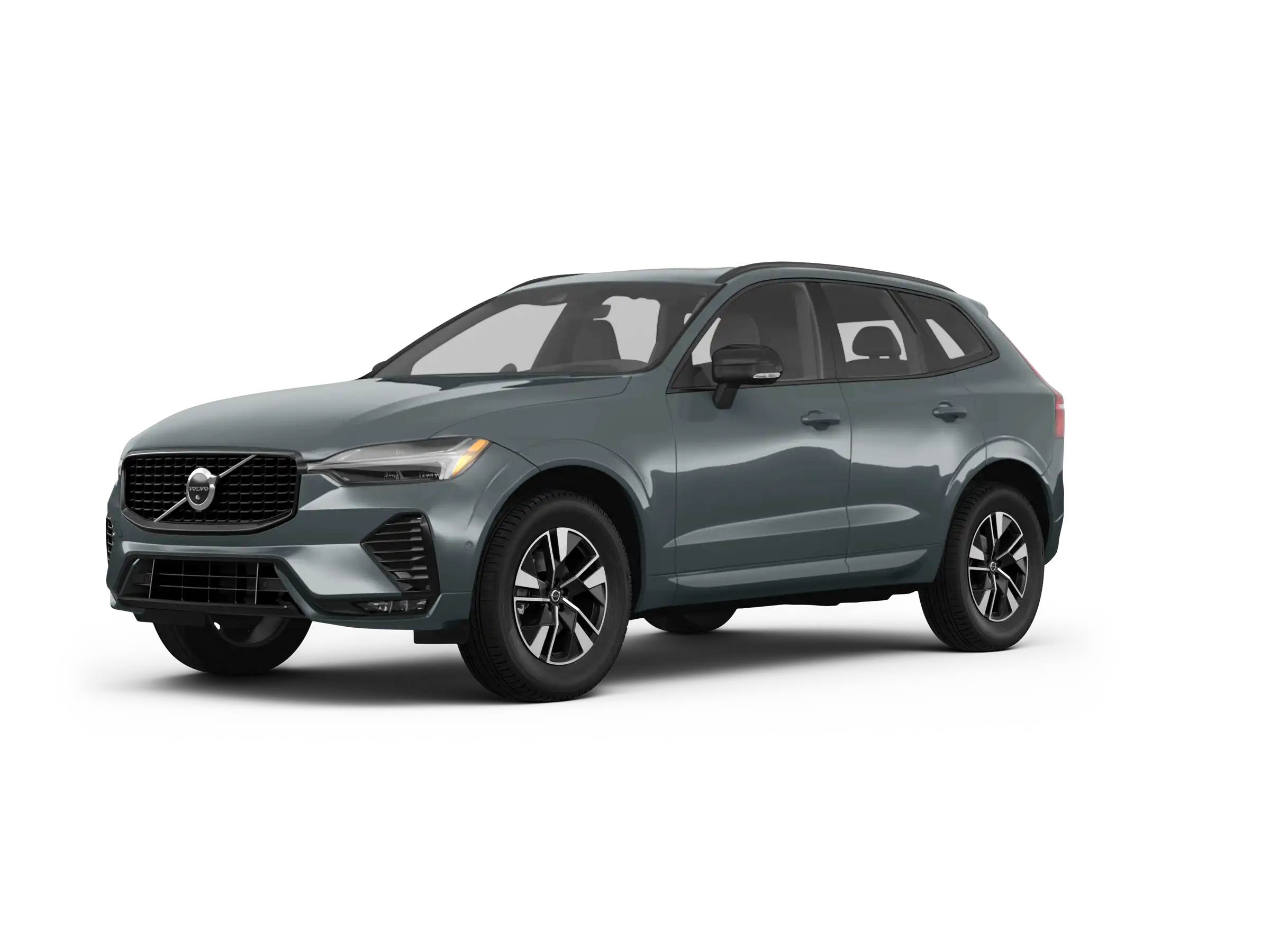 2026 Volvo XC60 B5 Plus Dark AWD's photo