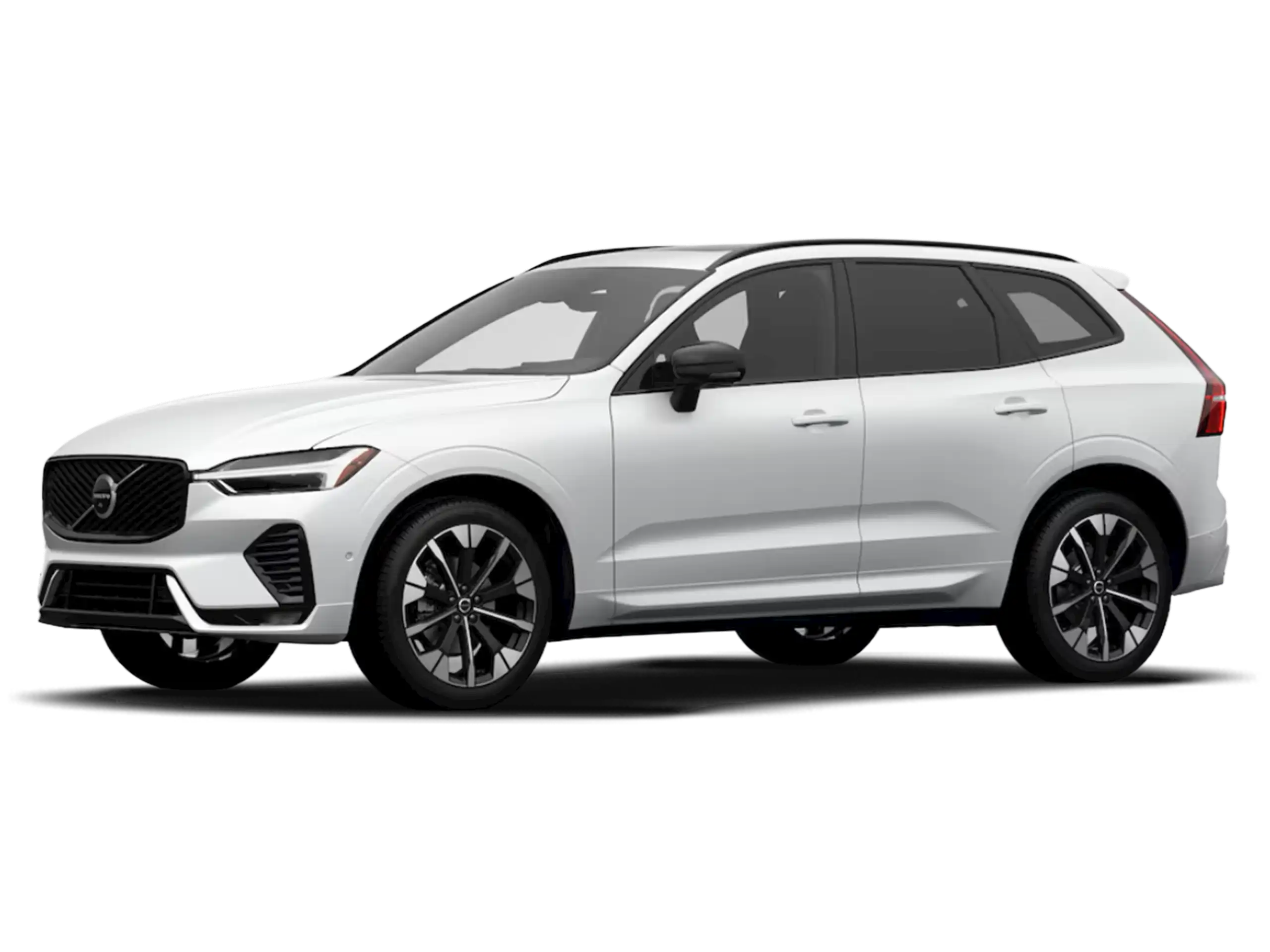 2026 Volvo XC60 B5 Ultra Dark AWD's photo