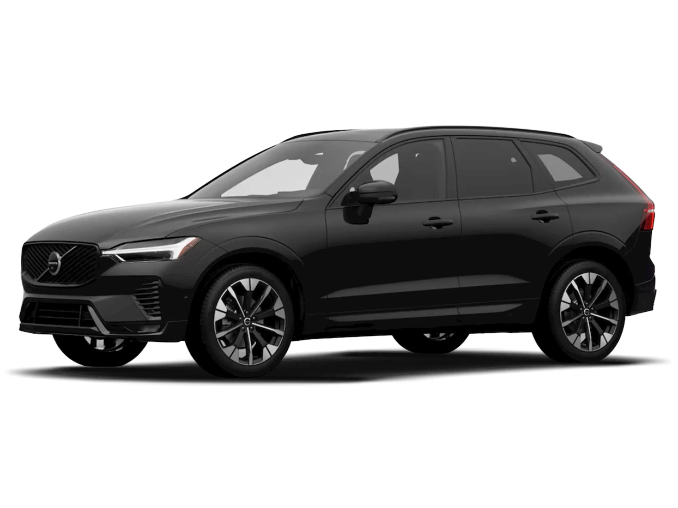 2026 Volvo XC60 B5 Ultra Dark AWD's photo
