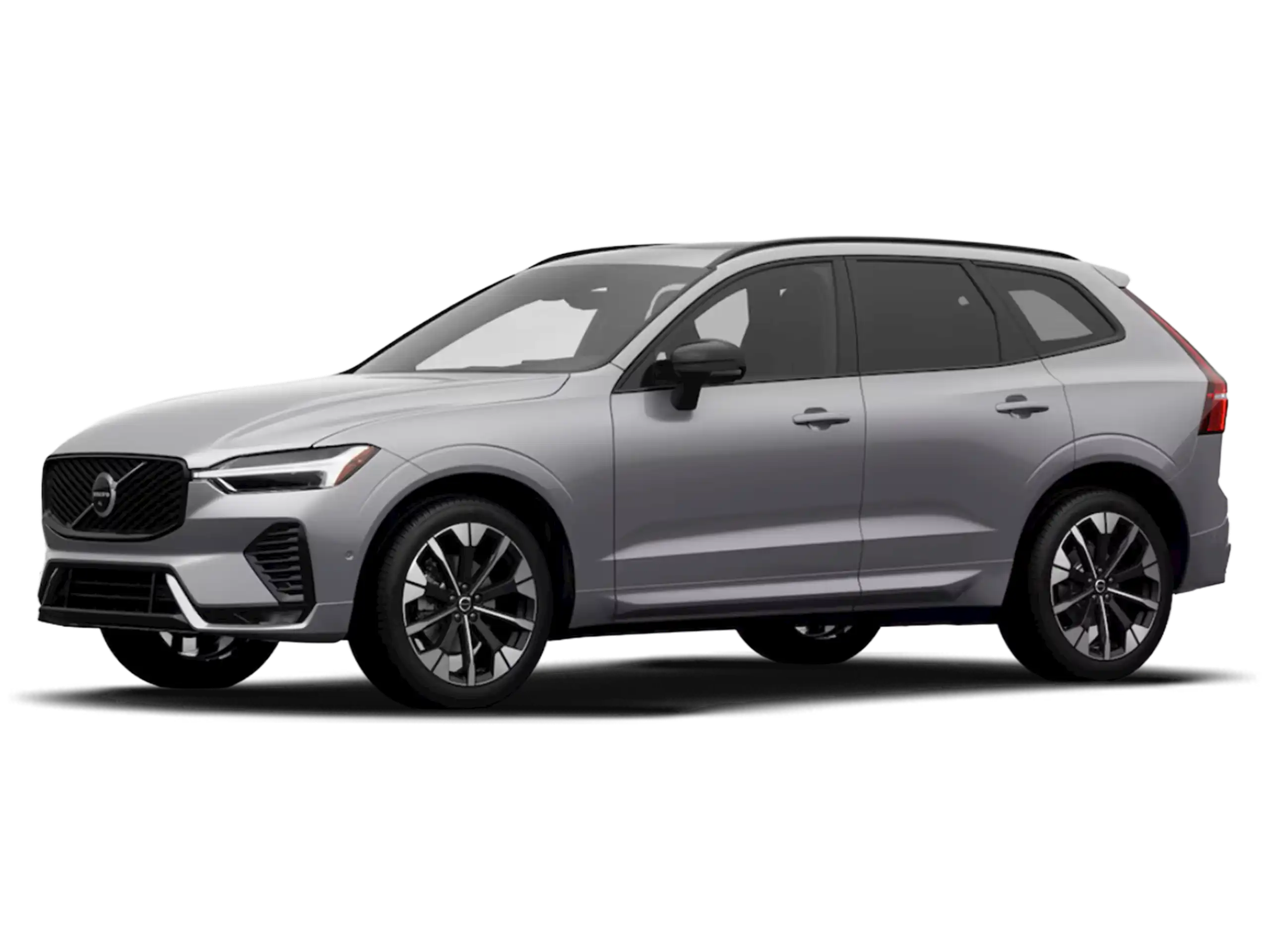 2026 Volvo XC60 B5 Ultra Dark AWD's photo
