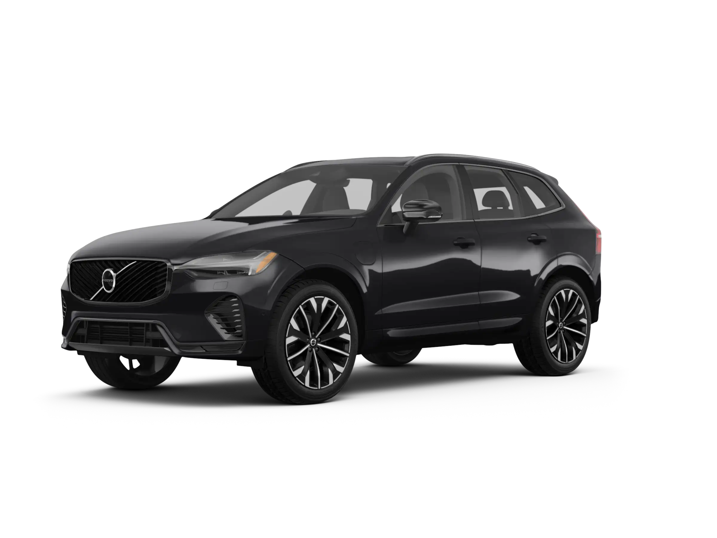 2026 Volvo XC60 T8 Plus Dark AWD's photo
