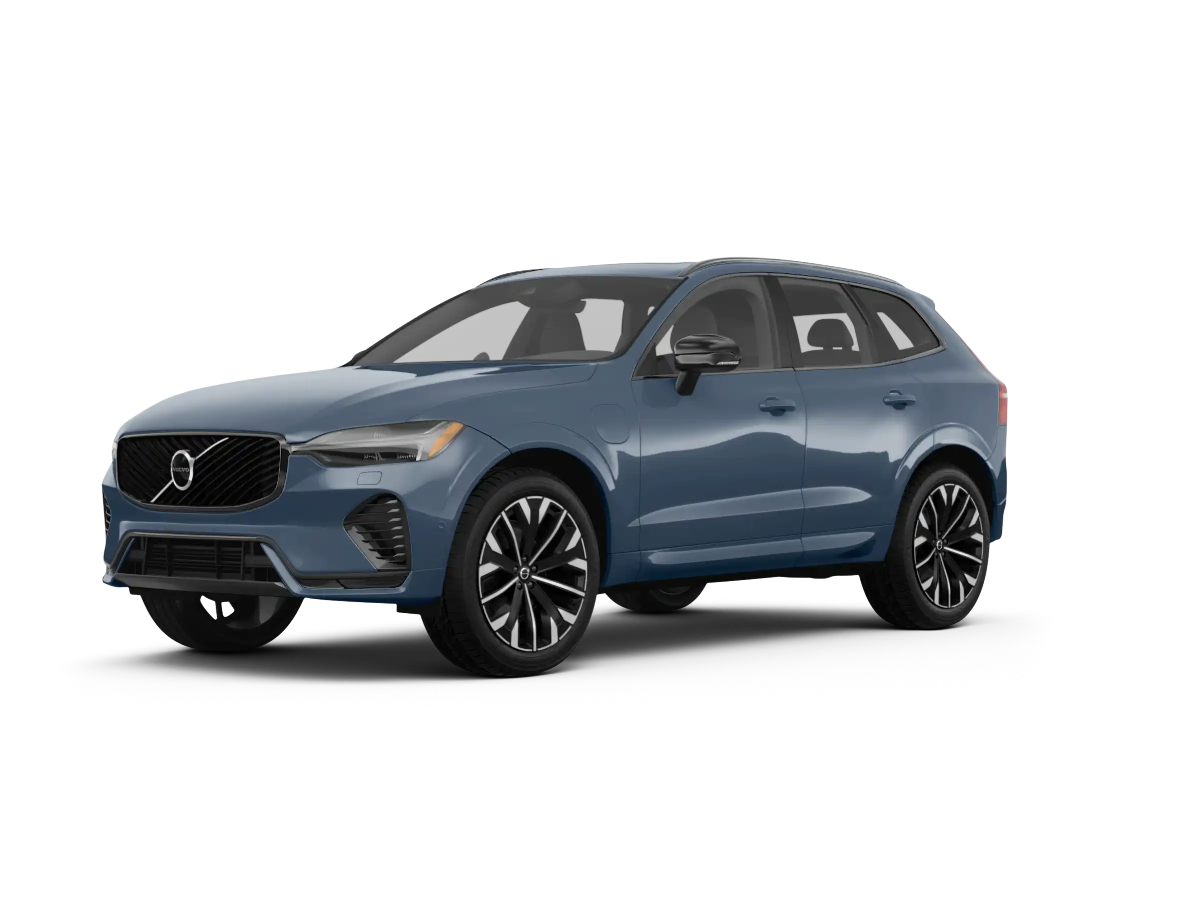2026 Volvo XC60 T8 Plus Dark AWD's photo