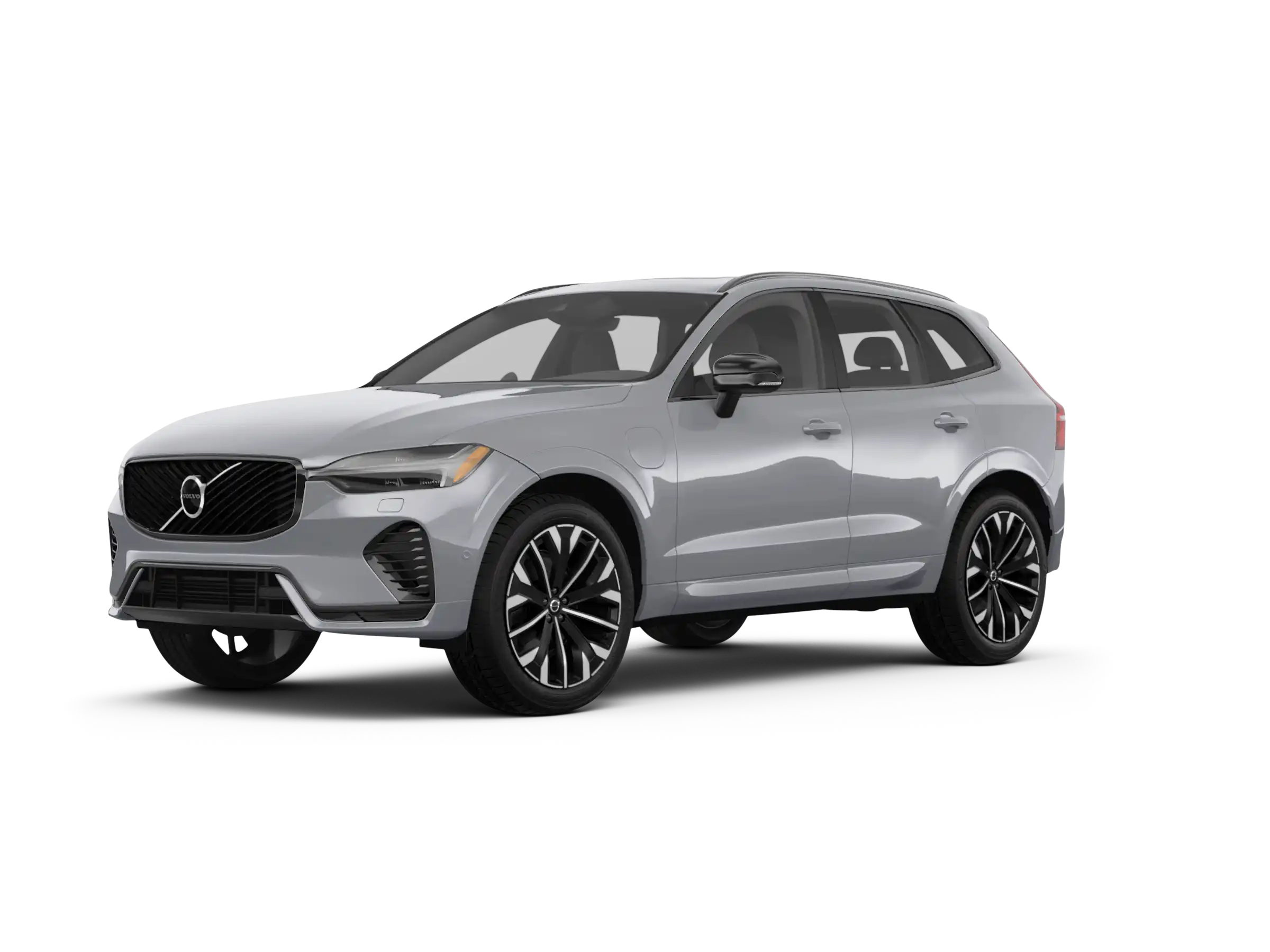 2026 Volvo XC60 T8 Plus Dark AWD's photo
