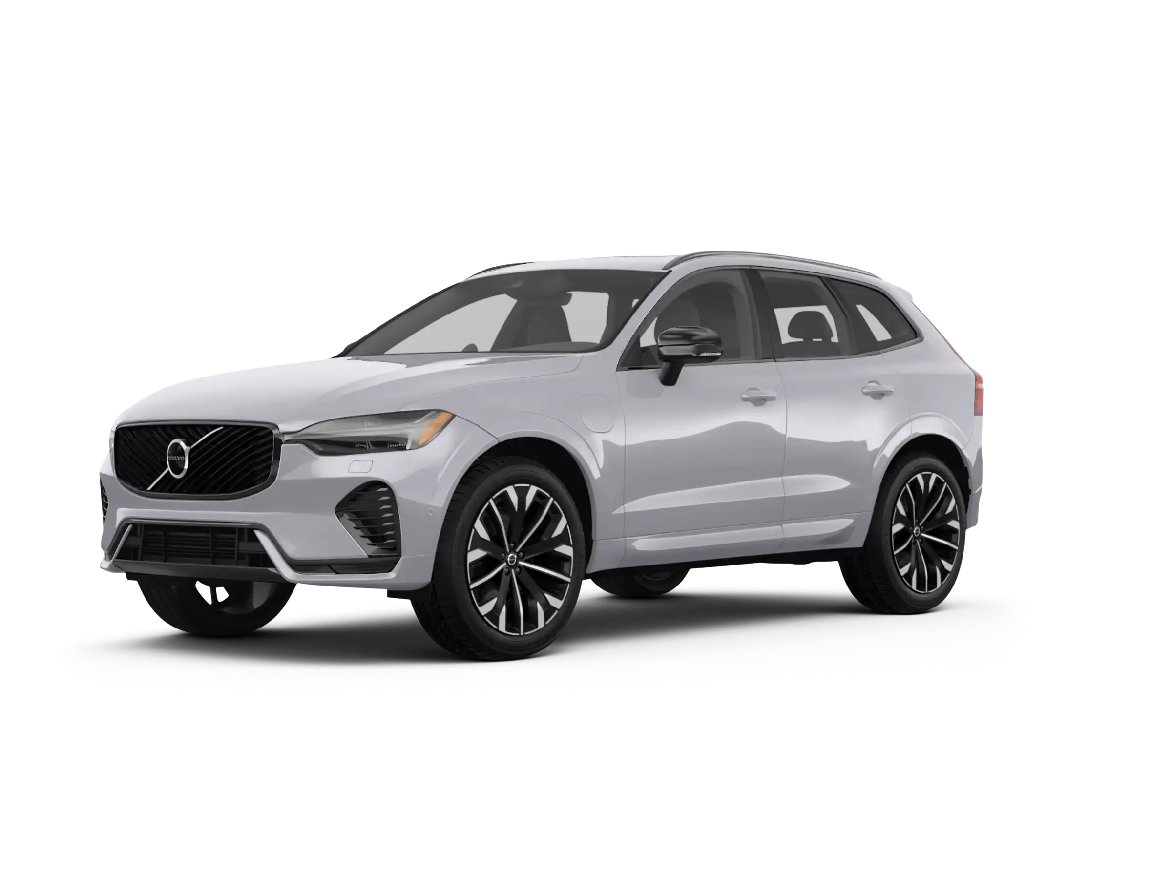 2026 Volvo XC60 T8 Plus Dark AWD's photo