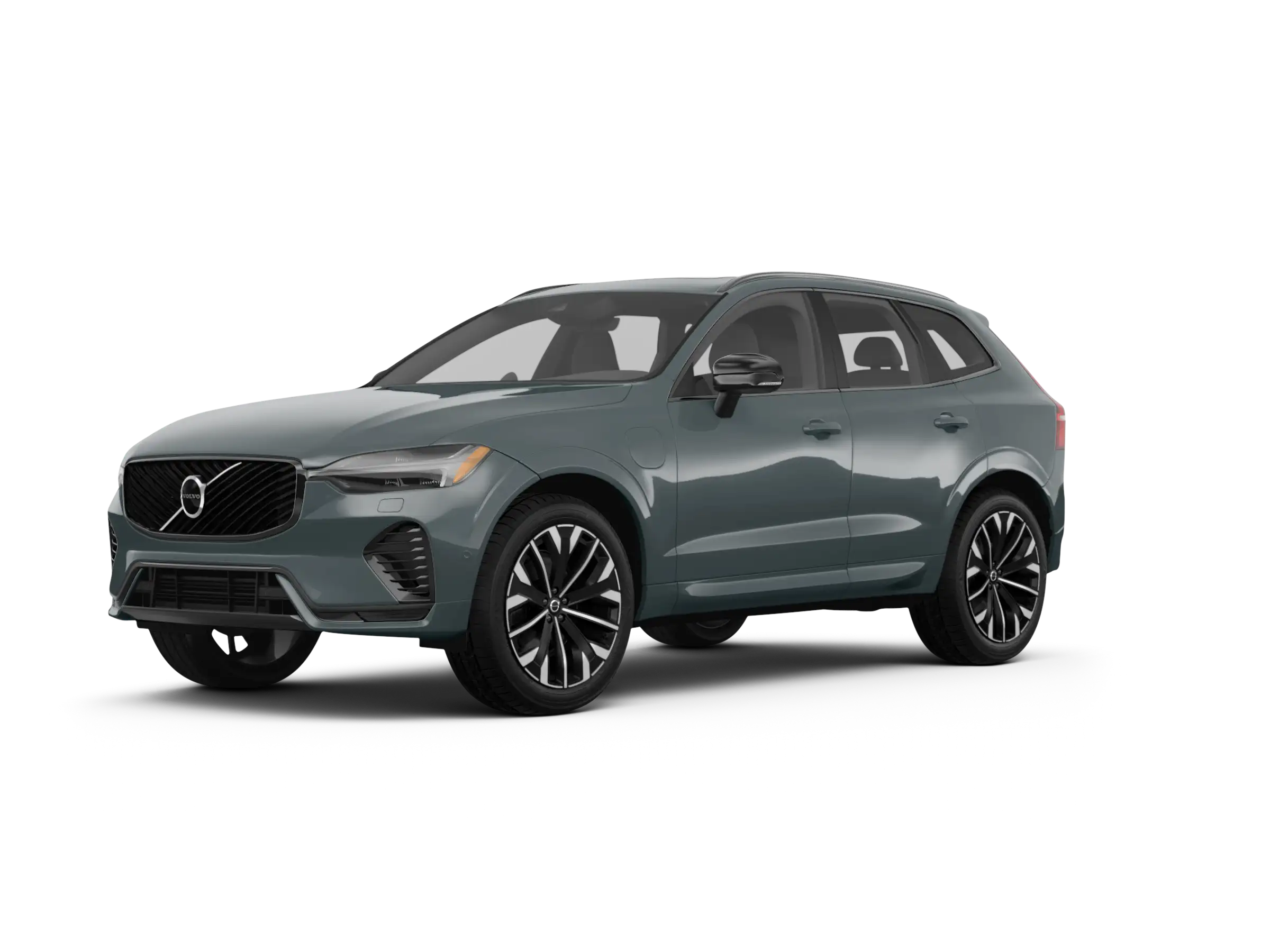 2026 Volvo XC60 T8 Plus Dark AWD's photo