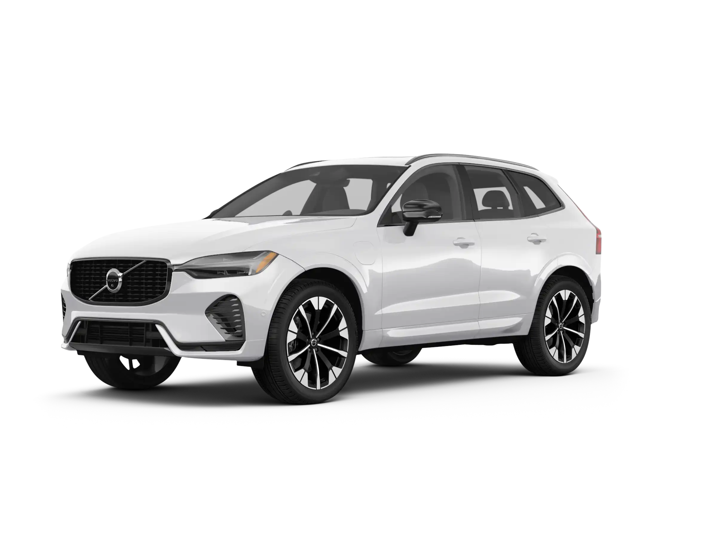 2026 Volvo XC60 T8 Ultra Dark AWD's photo