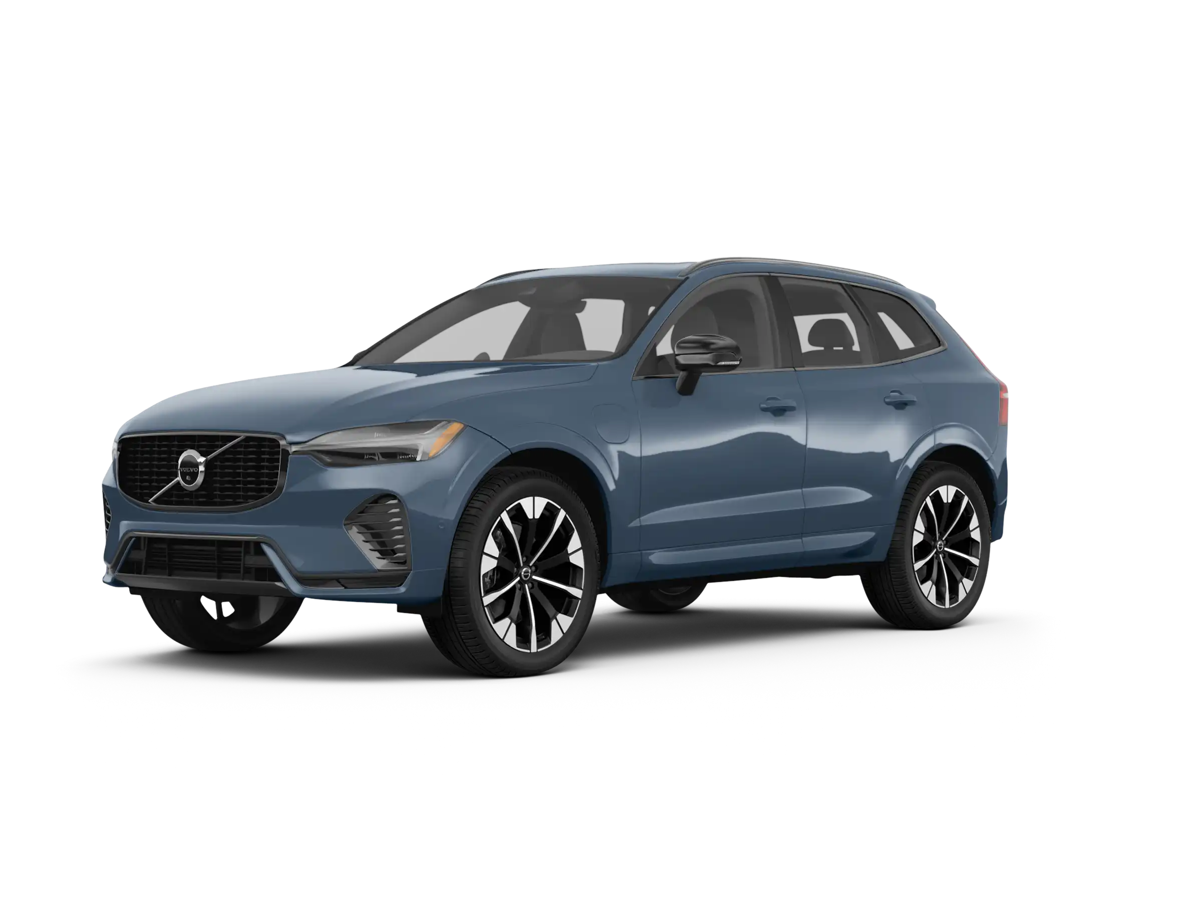 2026 Volvo XC60 T8 Ultra Dark AWD's photo