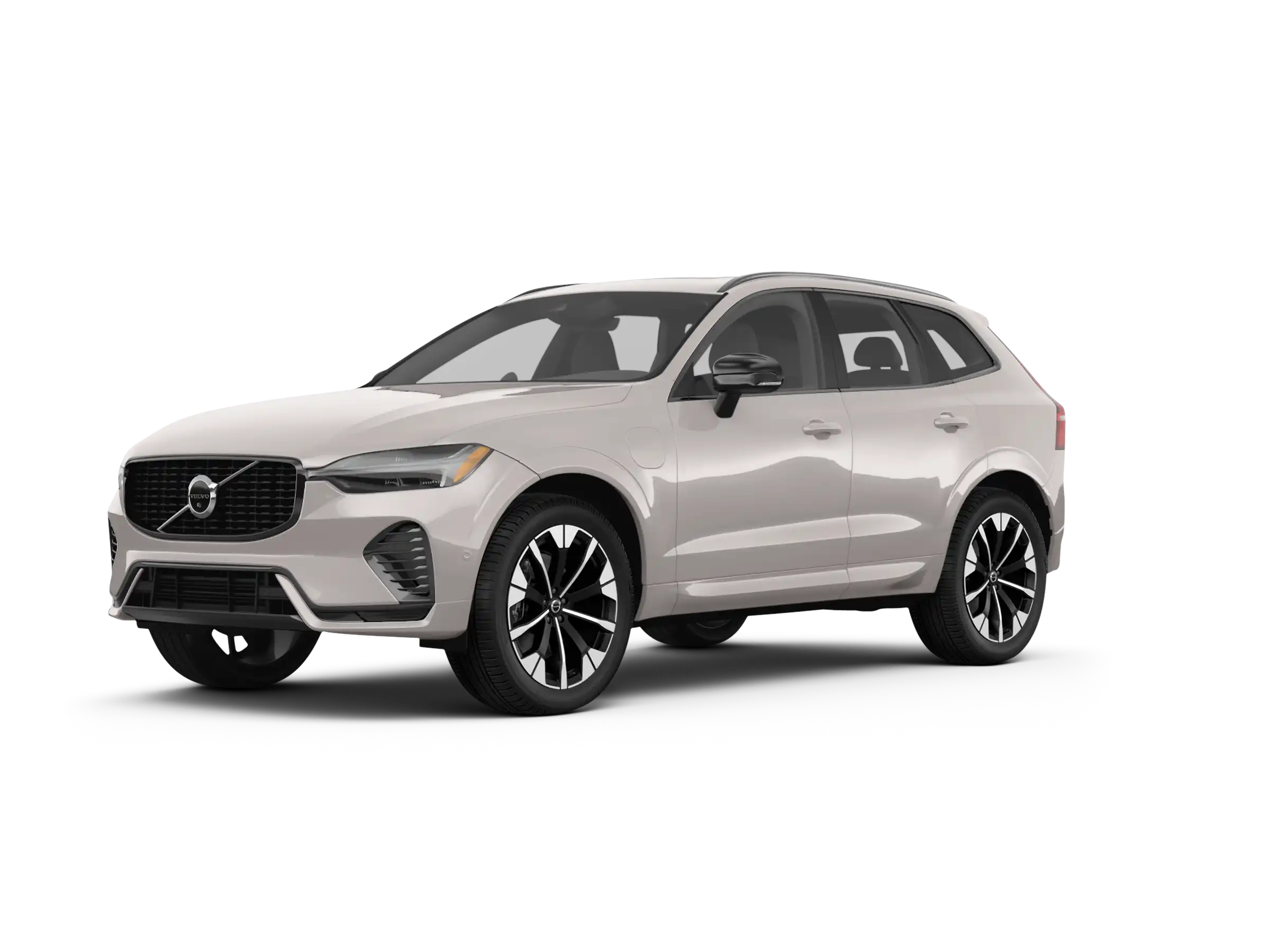 2026 Volvo XC60 T8 Ultra Dark AWD's photo