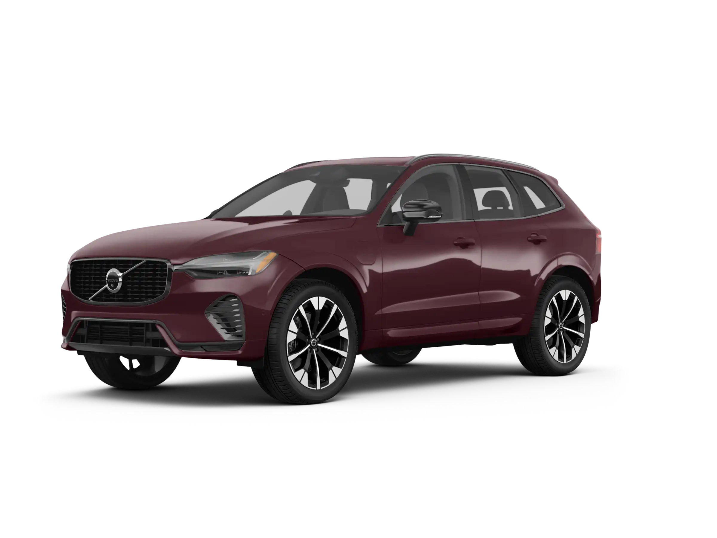 2026 Volvo XC60 T8 Ultra Dark AWD's photo