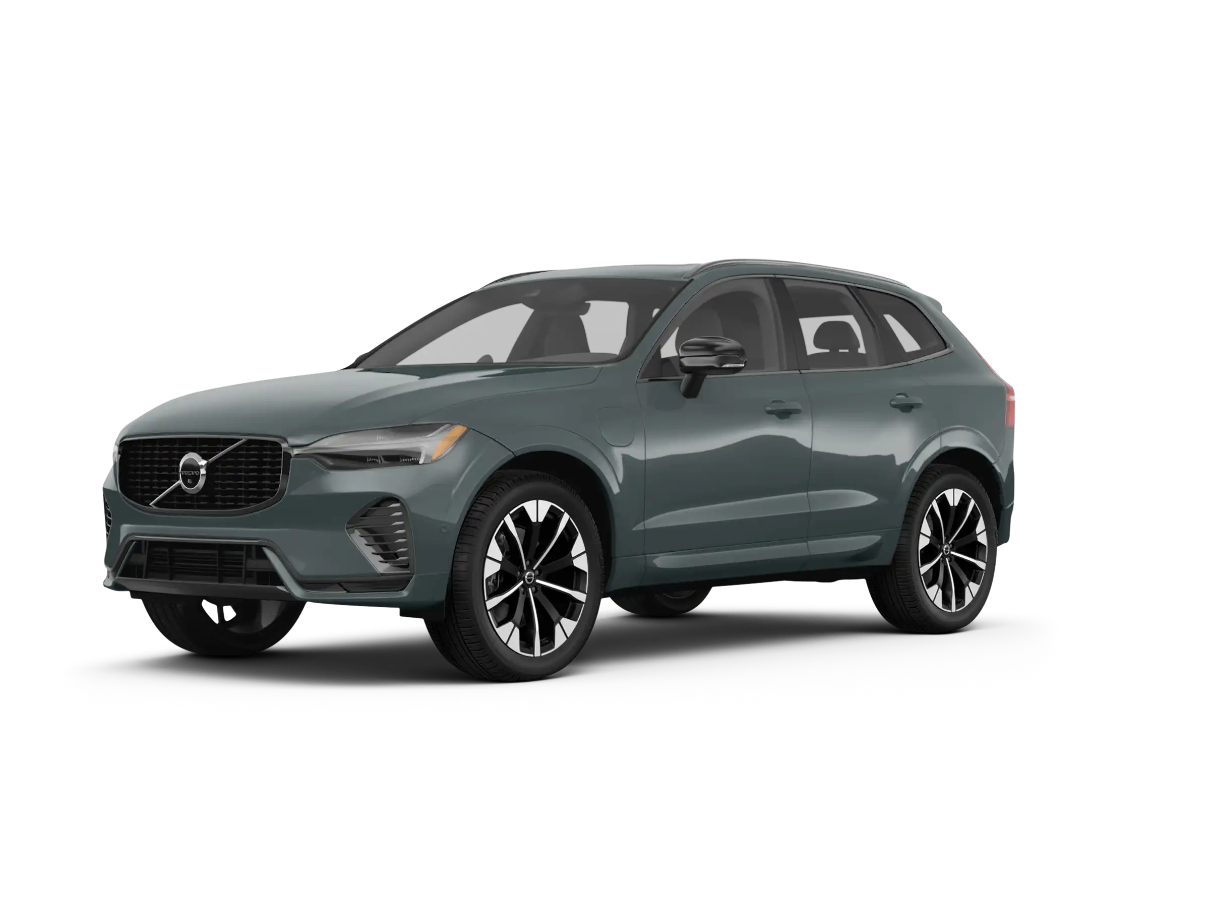 2026 Volvo XC60 T8 Ultra Dark AWD's photo